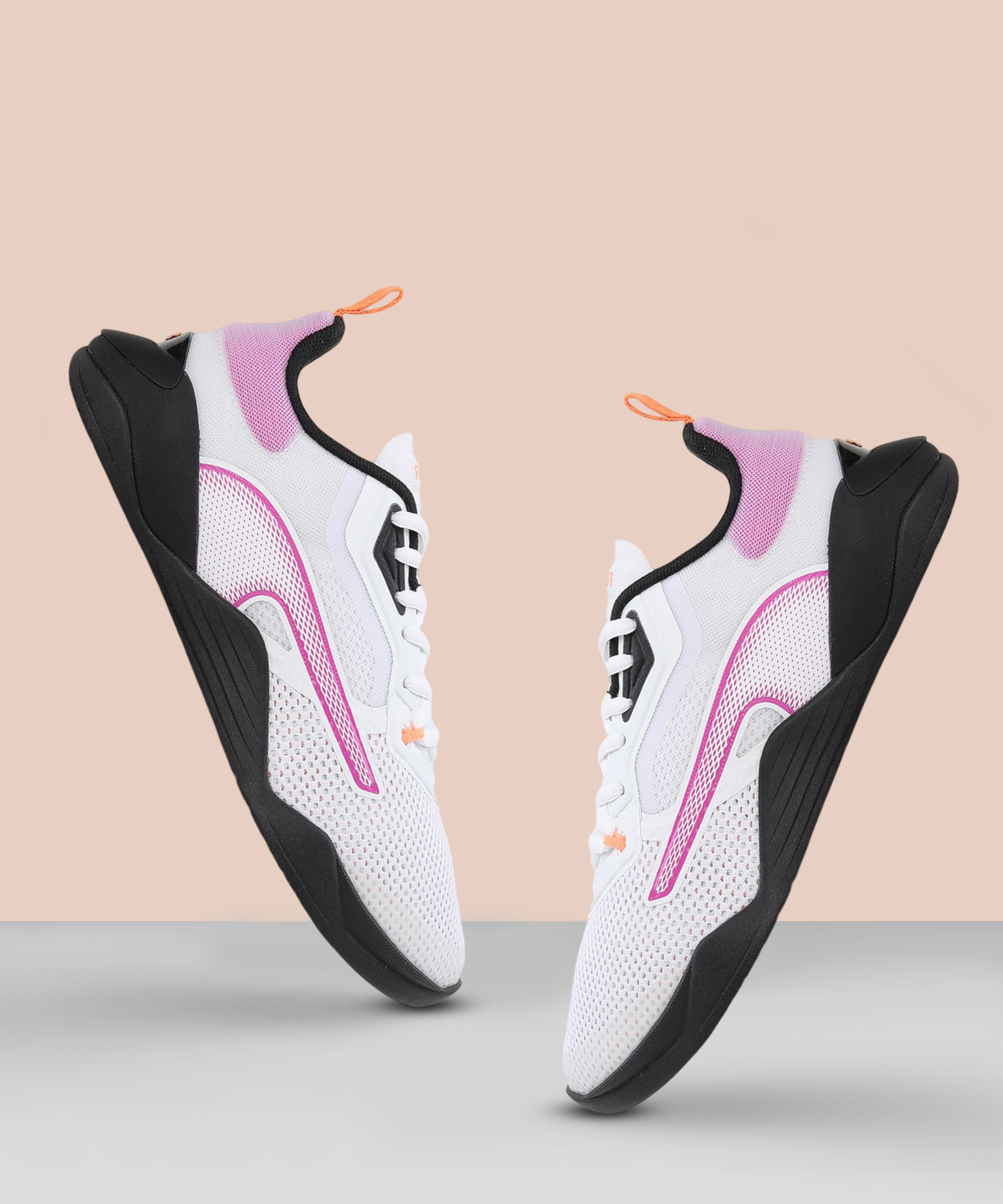 puma Fuse 2.0 Wn's Training & Gym Shoes For Women-picture-12