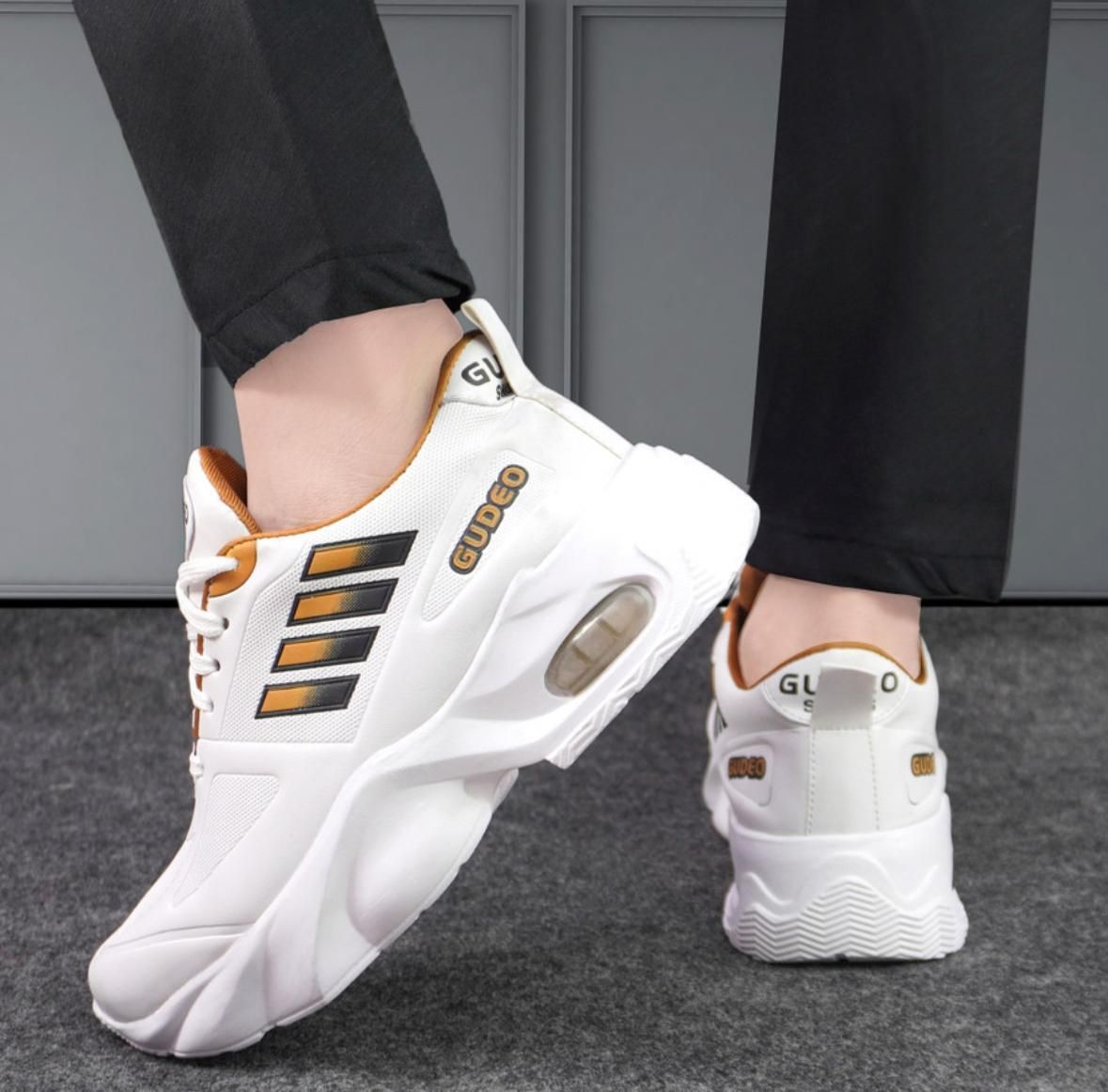 Training & Gym Shoes For Men