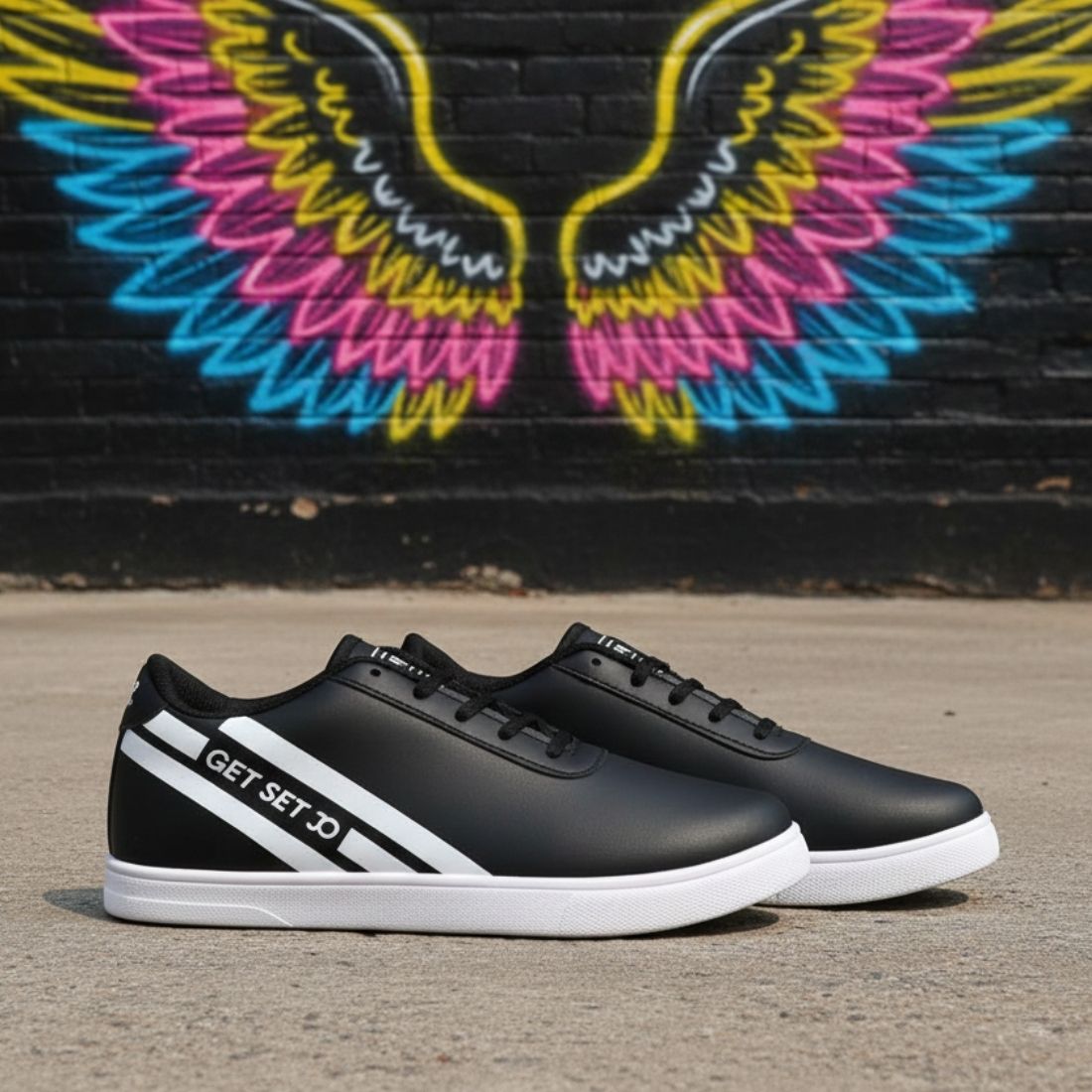 jootiyapa Top Trending Premium Sports Shoes For Men Walking Shoes For Men-picture-14