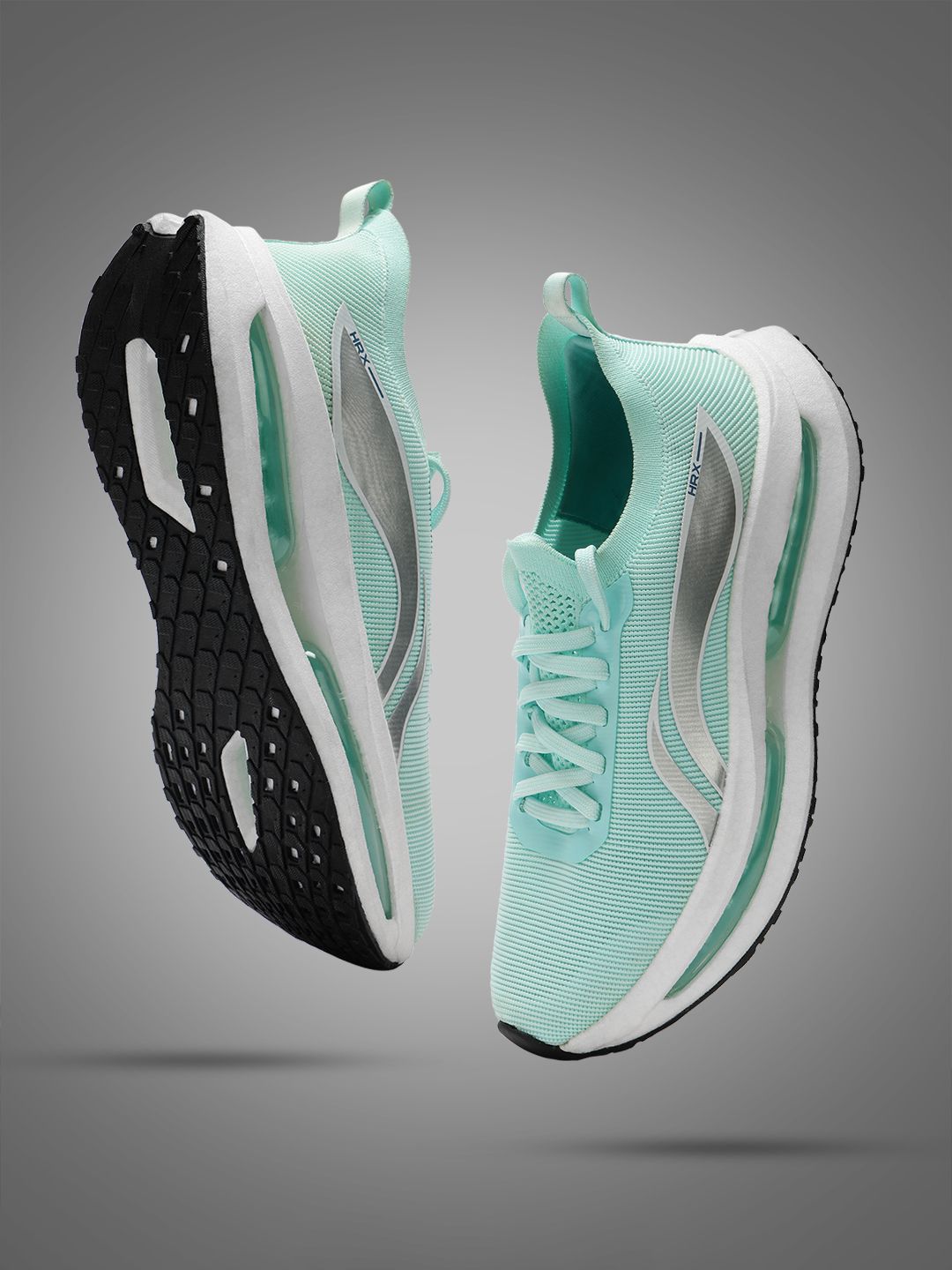 hrx by hrithik roshan Sneakers For Men-picture-48