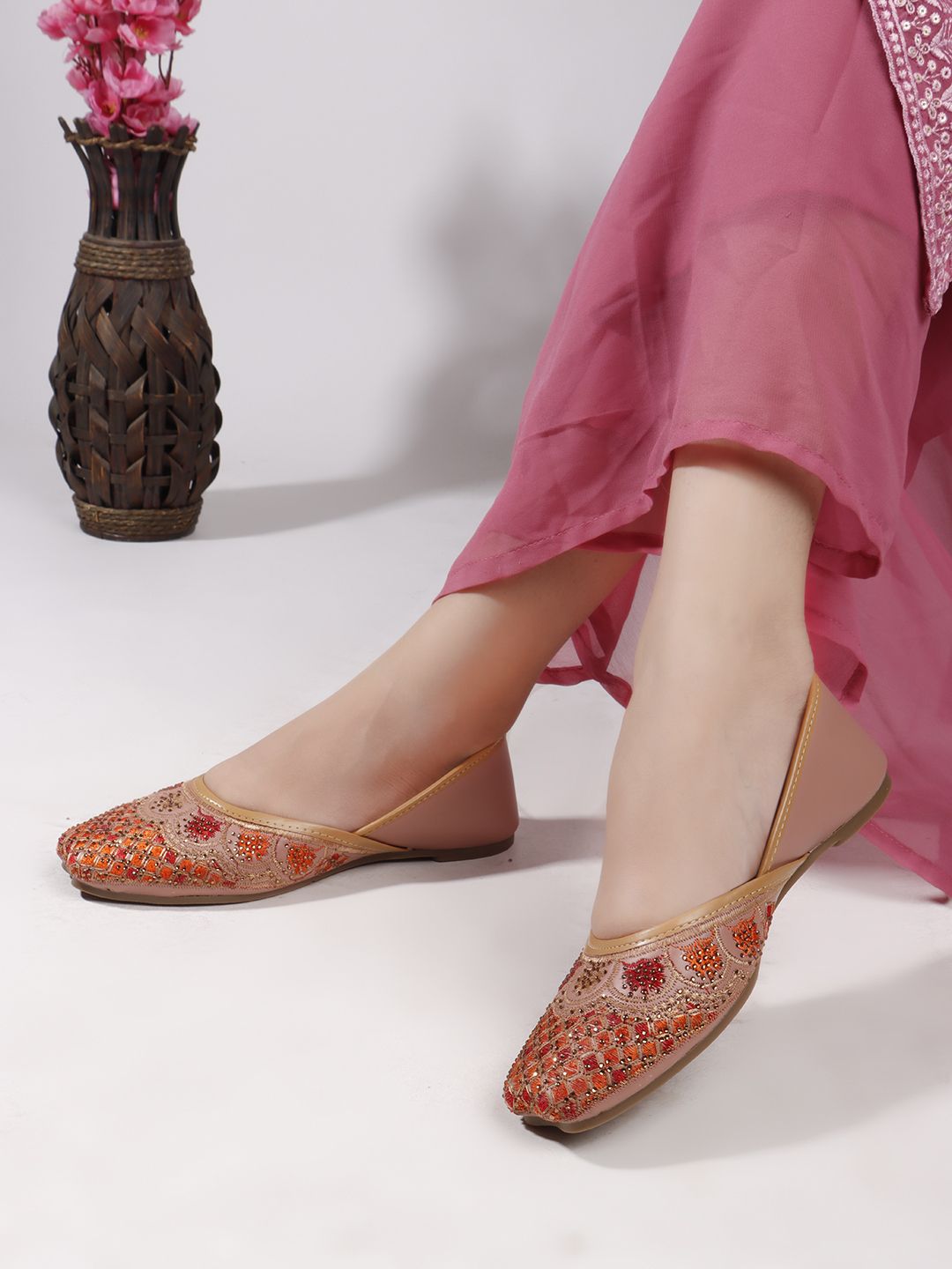 Mojaris For Women-image-39