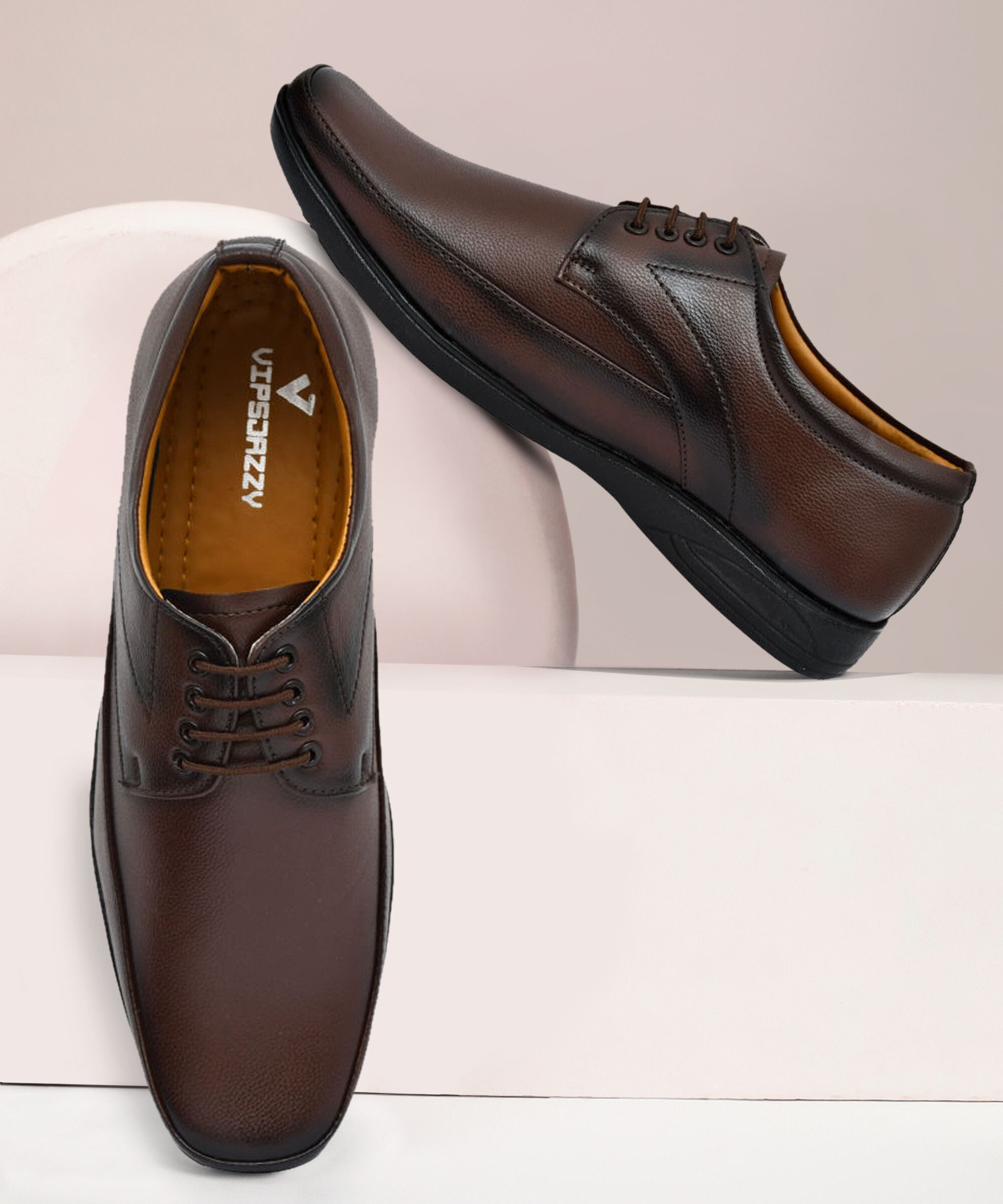 vipsjazzy Formal Outdoors For Men-picture-10