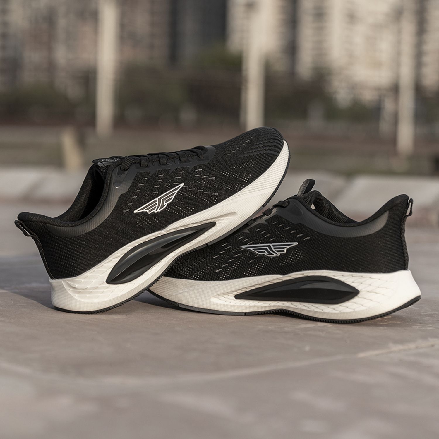 red tape Men’s Athleisure Sports Shoes with Supreme Bounce Insole Walking Shoes For Men-picture-26