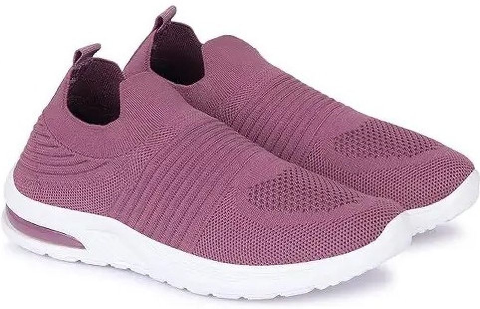 Comfortable running shoes for women lightweight shoes women trendy Training & Gym Shoes For Women-image-24