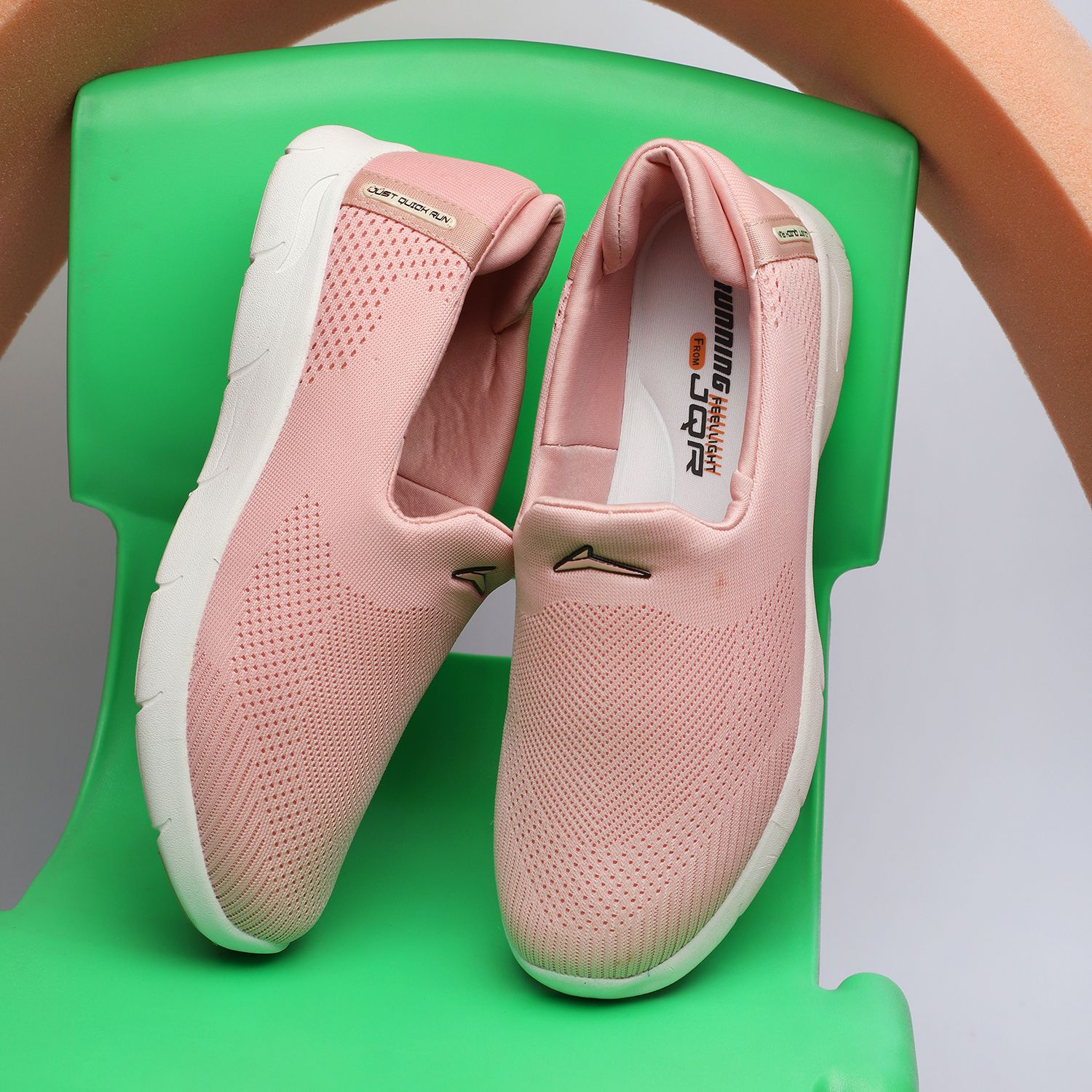 MOSS Walking Shoes For Women-image-35
