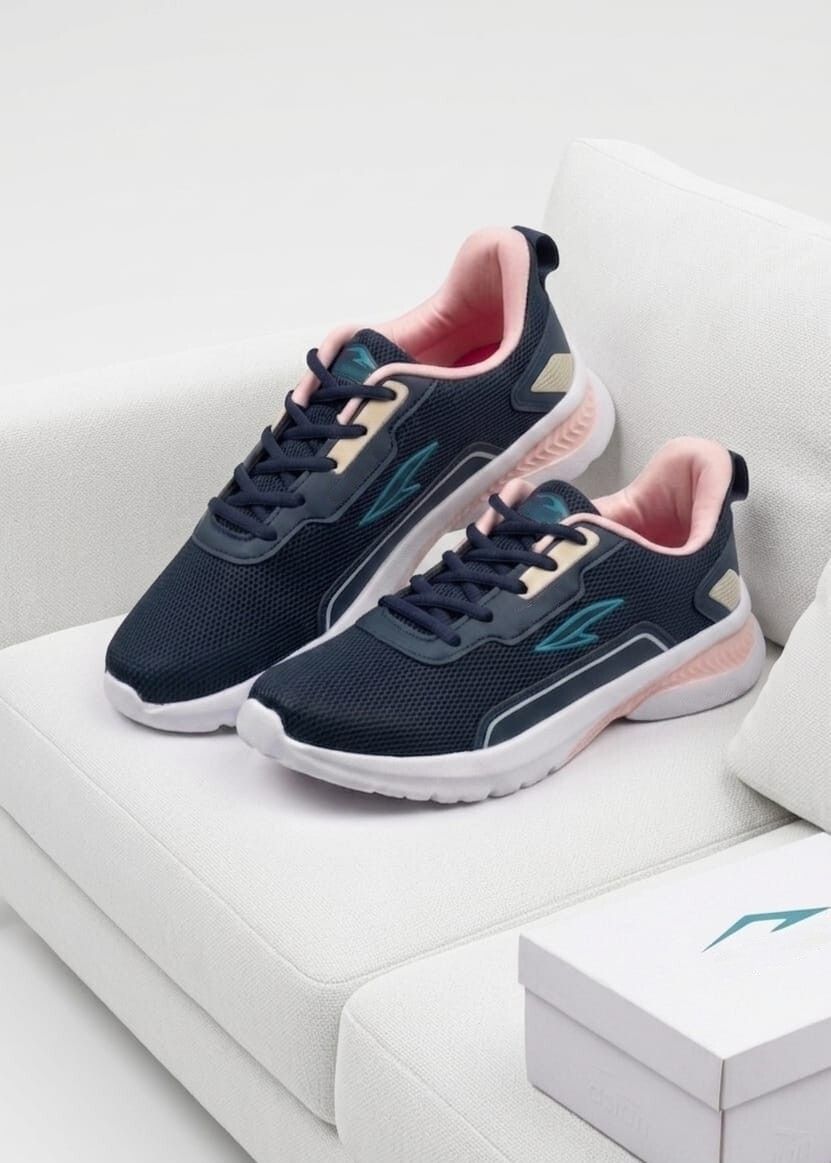 MULTIPURPOSE SPORTS SHOES FOR WOMEN WITH SOLE FLEX TECHNOLOGY AND MEMORY INSOLE Sneakers For Women-image-22