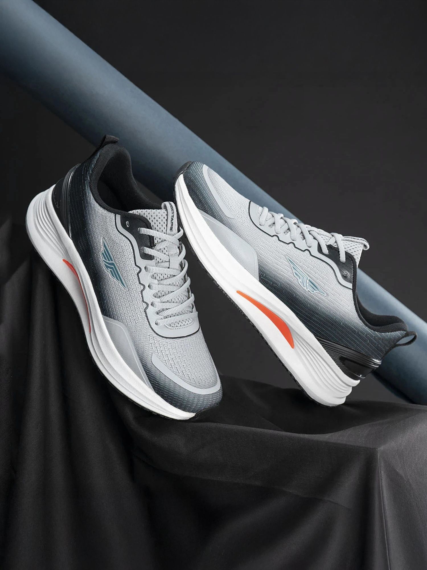 red tape Men’s Athleisure Sports Shoes for Active Everyday Comfort Walking Shoes For Men-picture-27