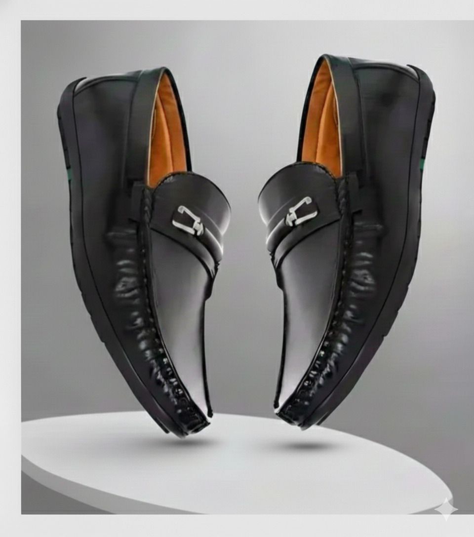 srm collection Loafers For Men-picture-16