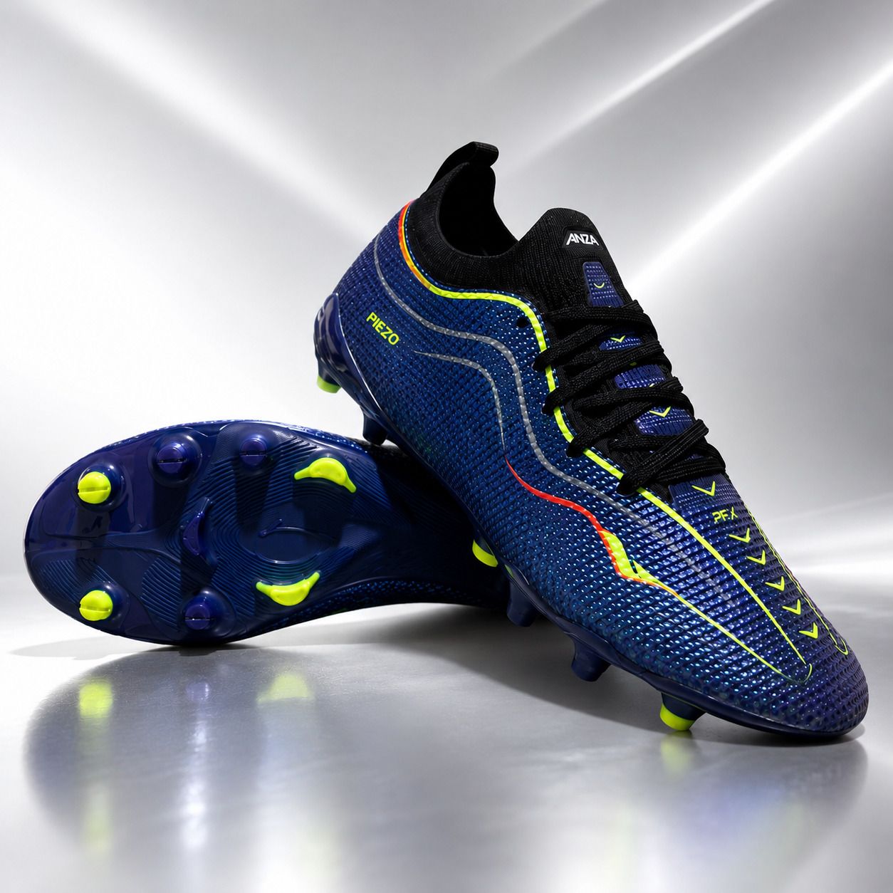 anza Pizo Football Shoes For Unisex-picture-11