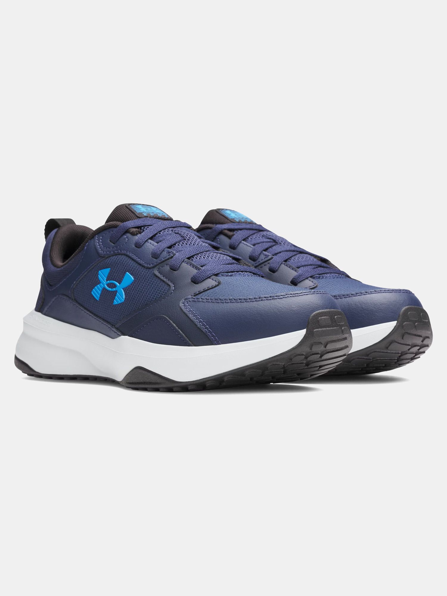 UA Men's Charged Edge Training Shoes Sneakers For Men-image-32