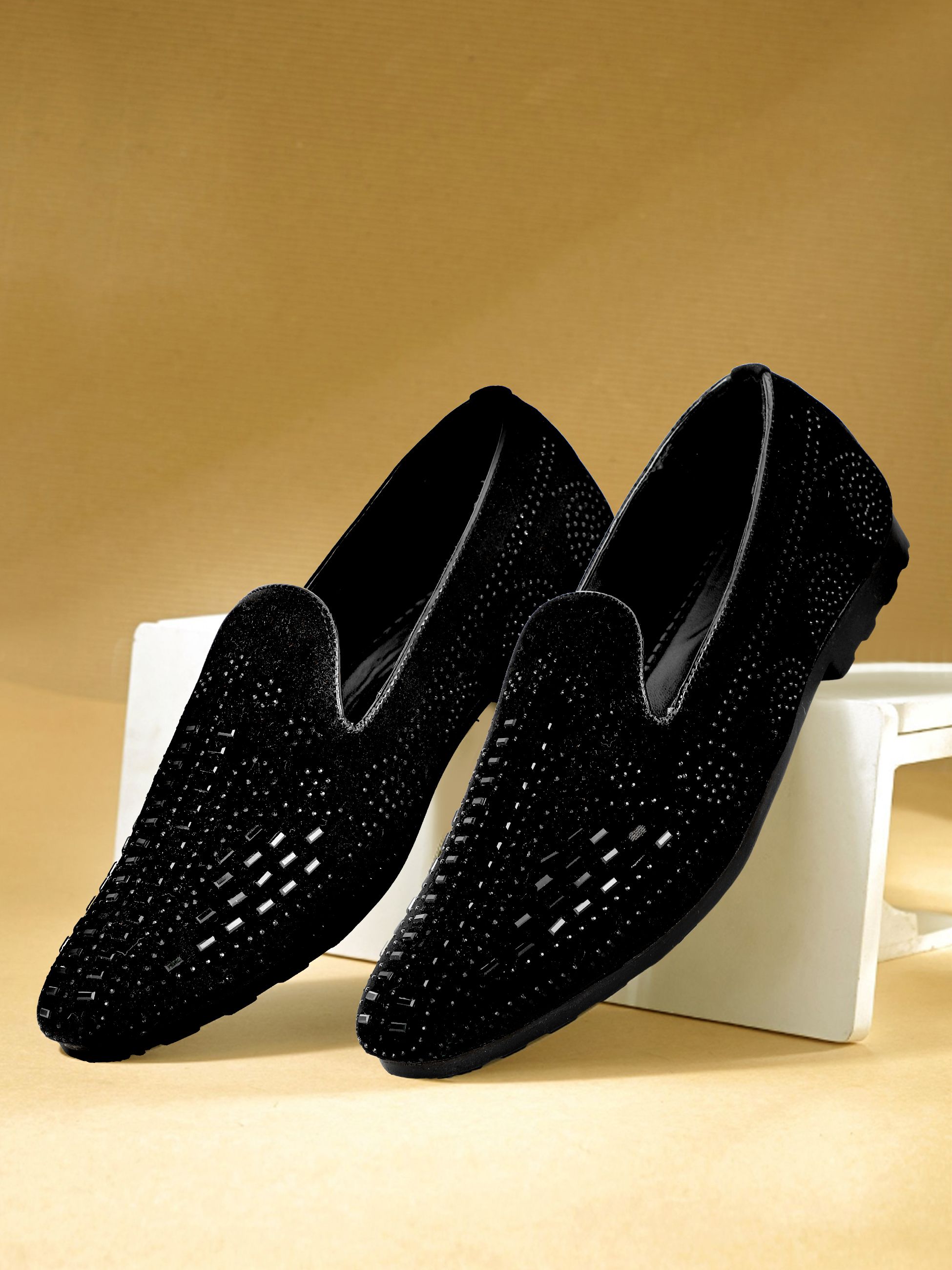 Ethnic Wedding Festive Shoes For Men Mojaris For Men