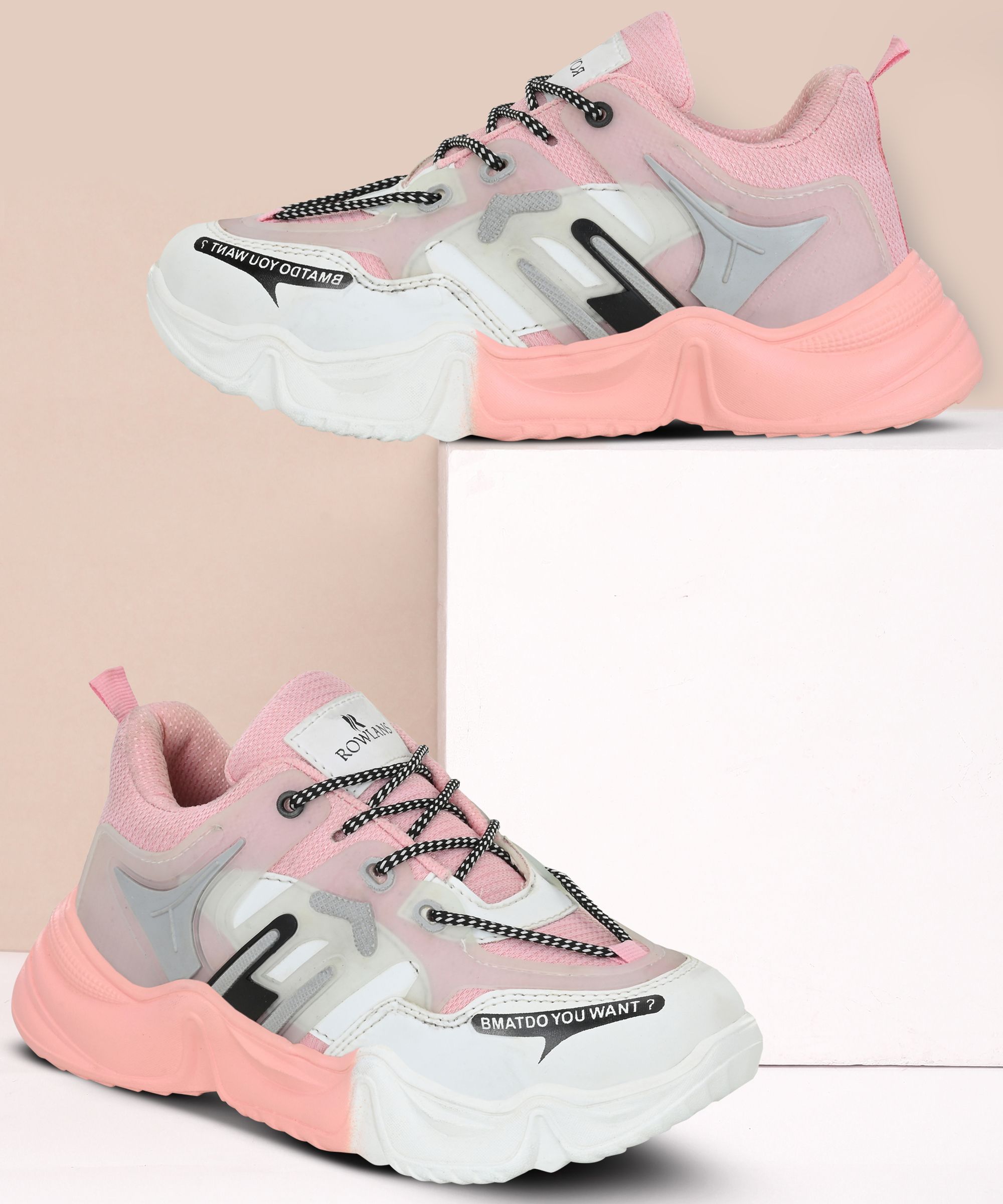 Training & Gym Shoes For Women