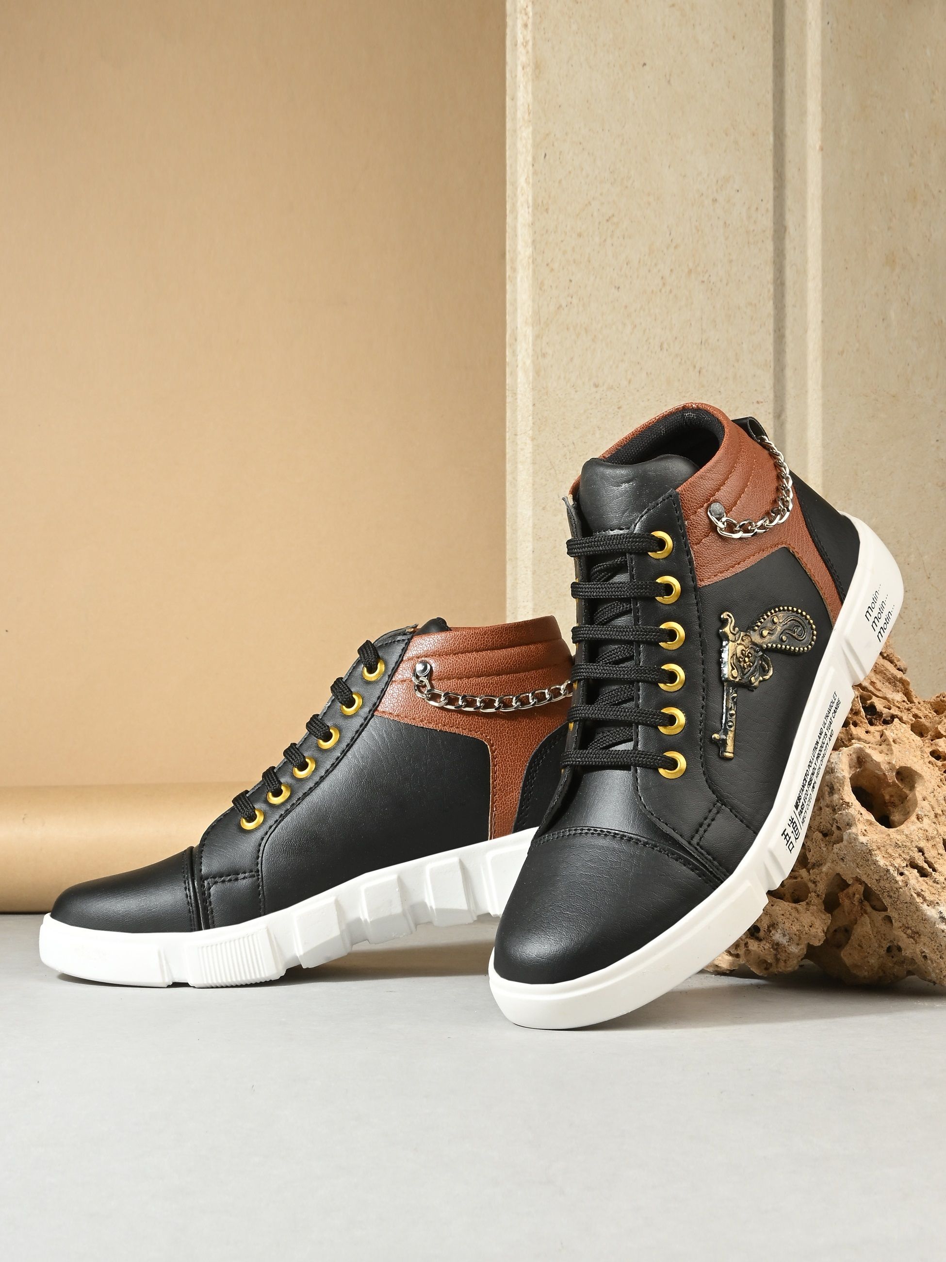 ifah Sneakers For Men-picture-1