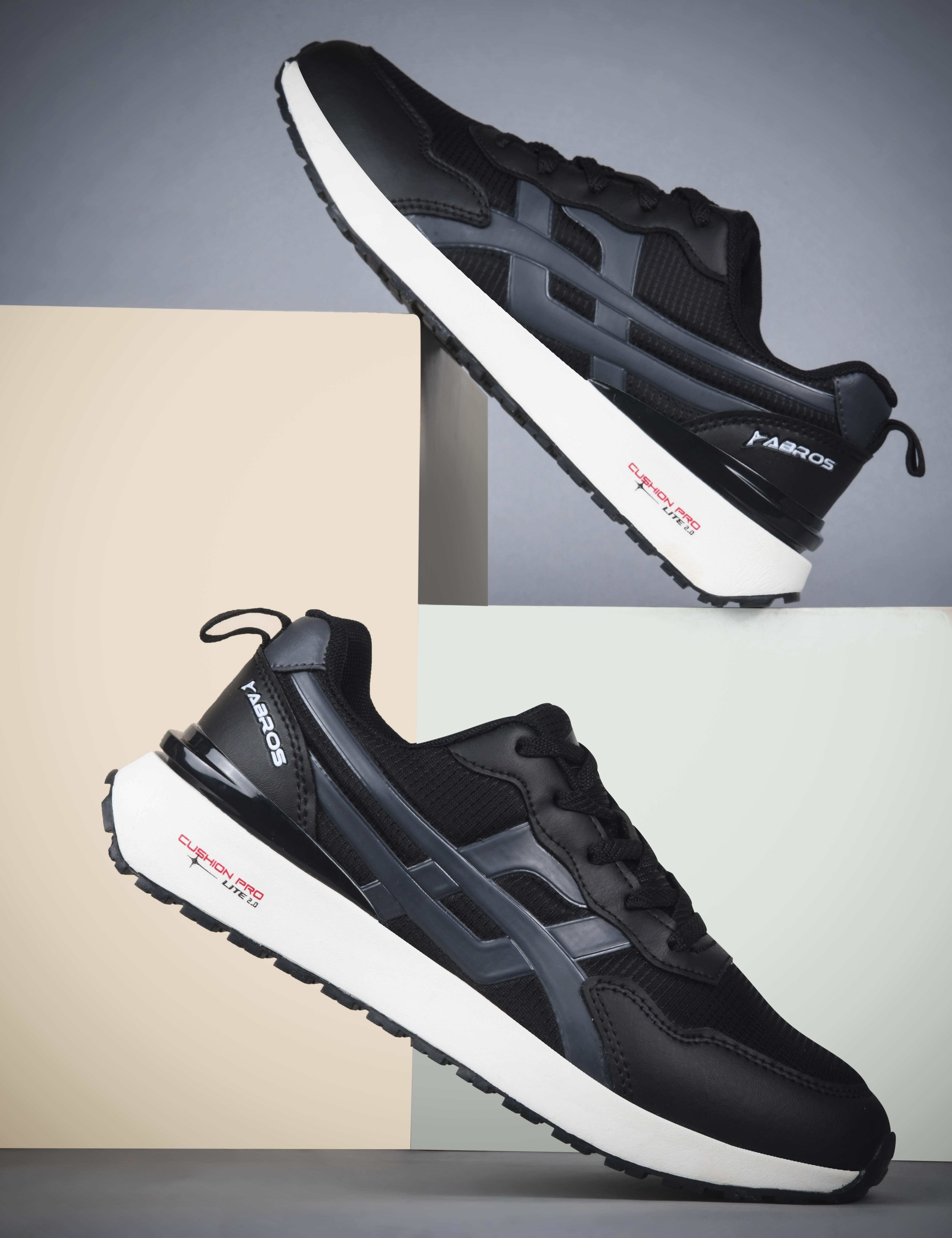 abros TEMPUS Sneakers For Men-picture-24