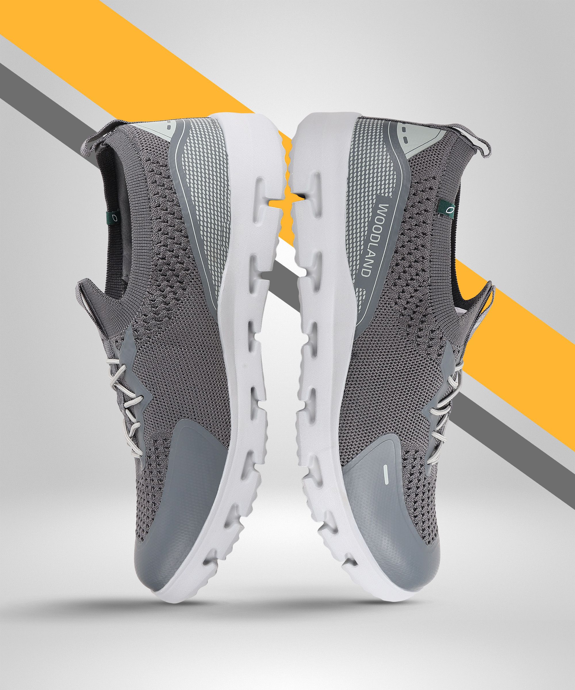 woodland Running Workout Lightweight Breathable Performance Training & Gym Shoes For Men-picture-18