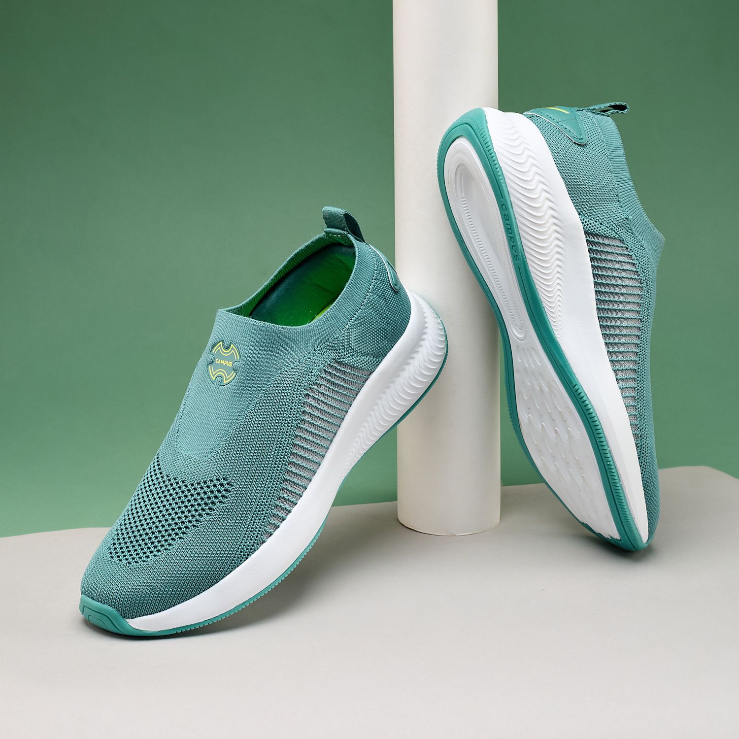 SUAVE | Walking, Training/Gym Shoes for Women | Lightweight Comfortable Footwear Casuals For Women-image-49