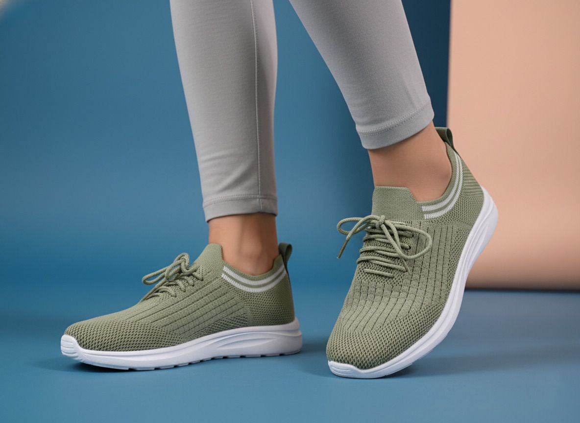 Lilly.22 Running Shoes For Women