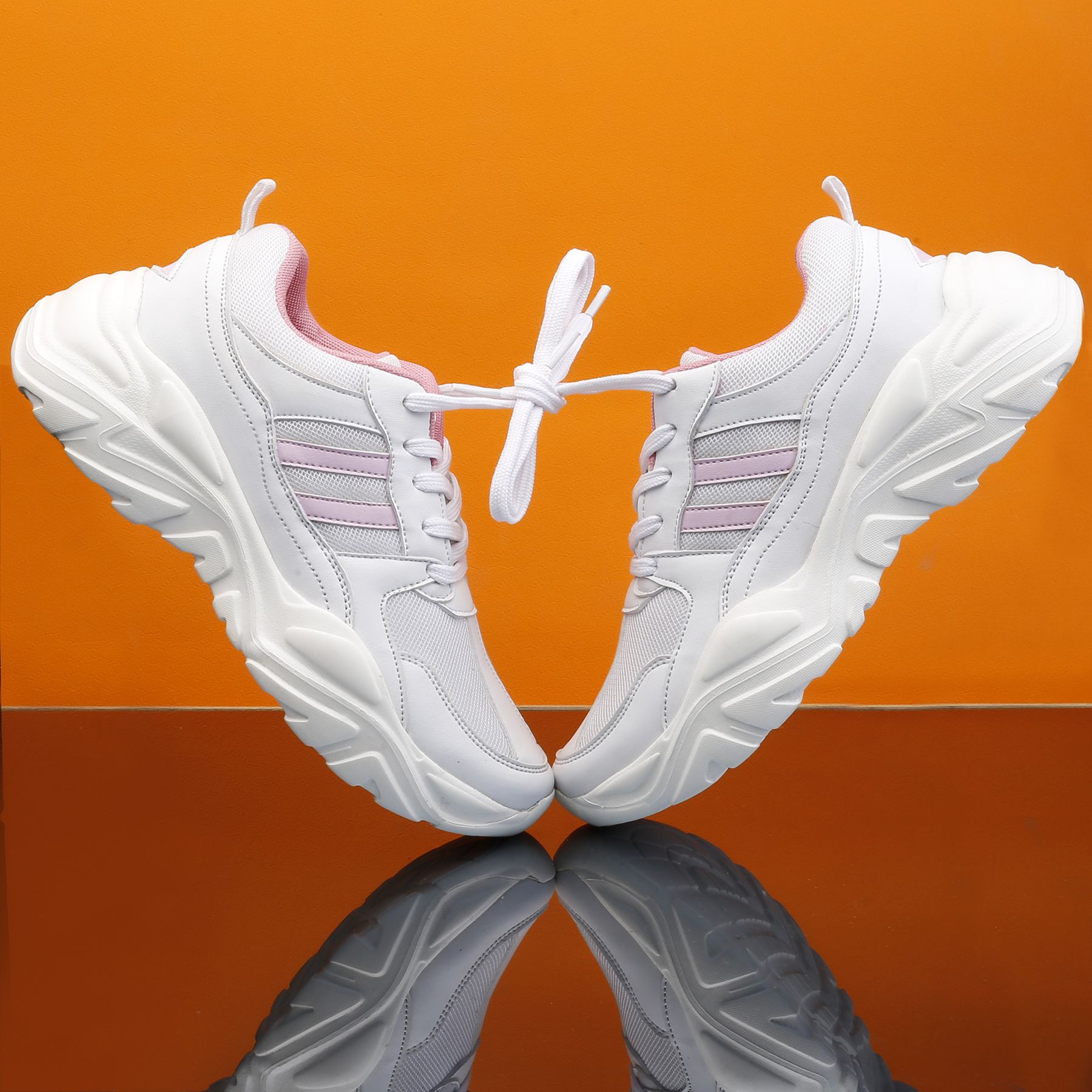 bacca bucci Running Shoes For Women-picture-18