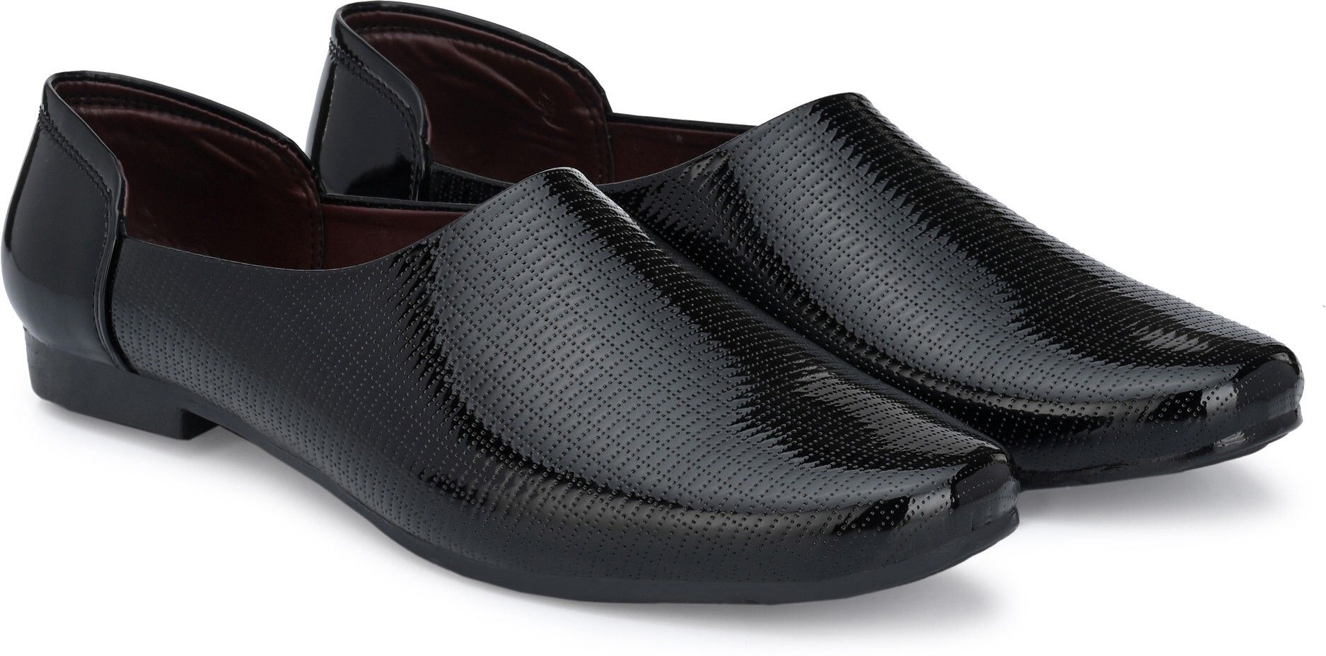 Nagra Jutti Mojaris For Men