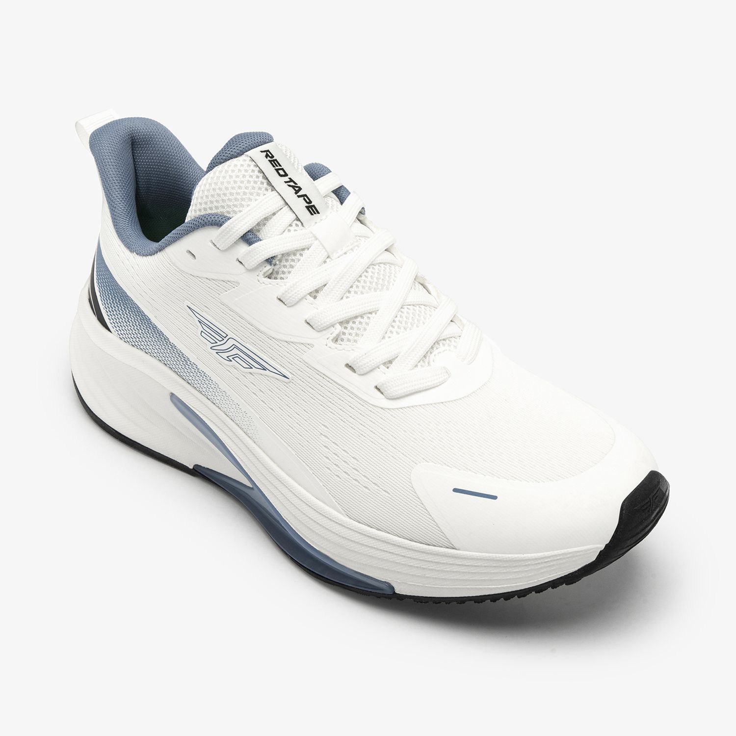 Low Cut Sports Shoes for Everyday Comfort | Athleisure Sports Shoes Walking Shoes For Men-image-11