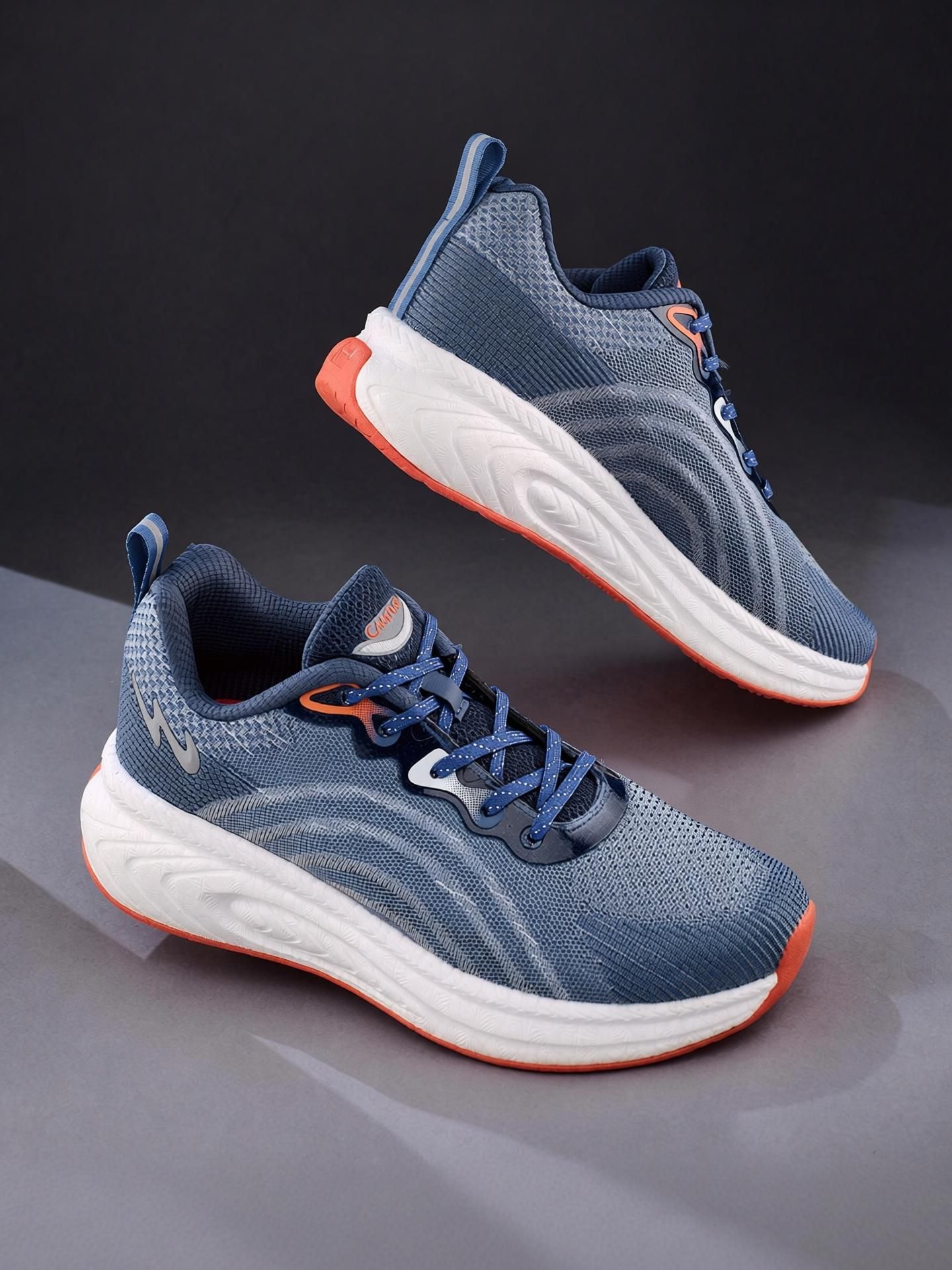 campus HYPE PRO Running Shoes For Men-picture-21