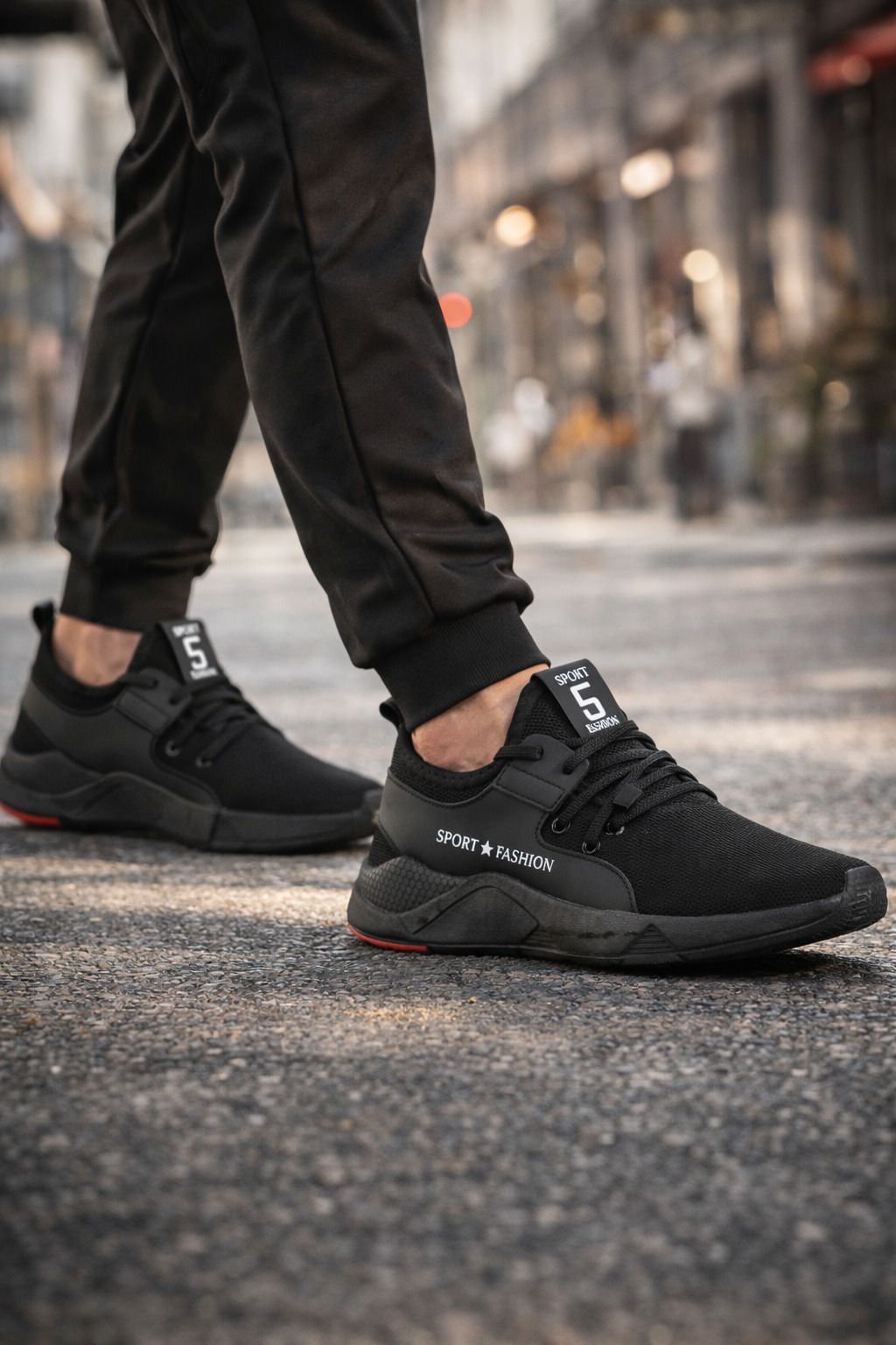 hilux Training & Gym Shoes For Men-picture-25