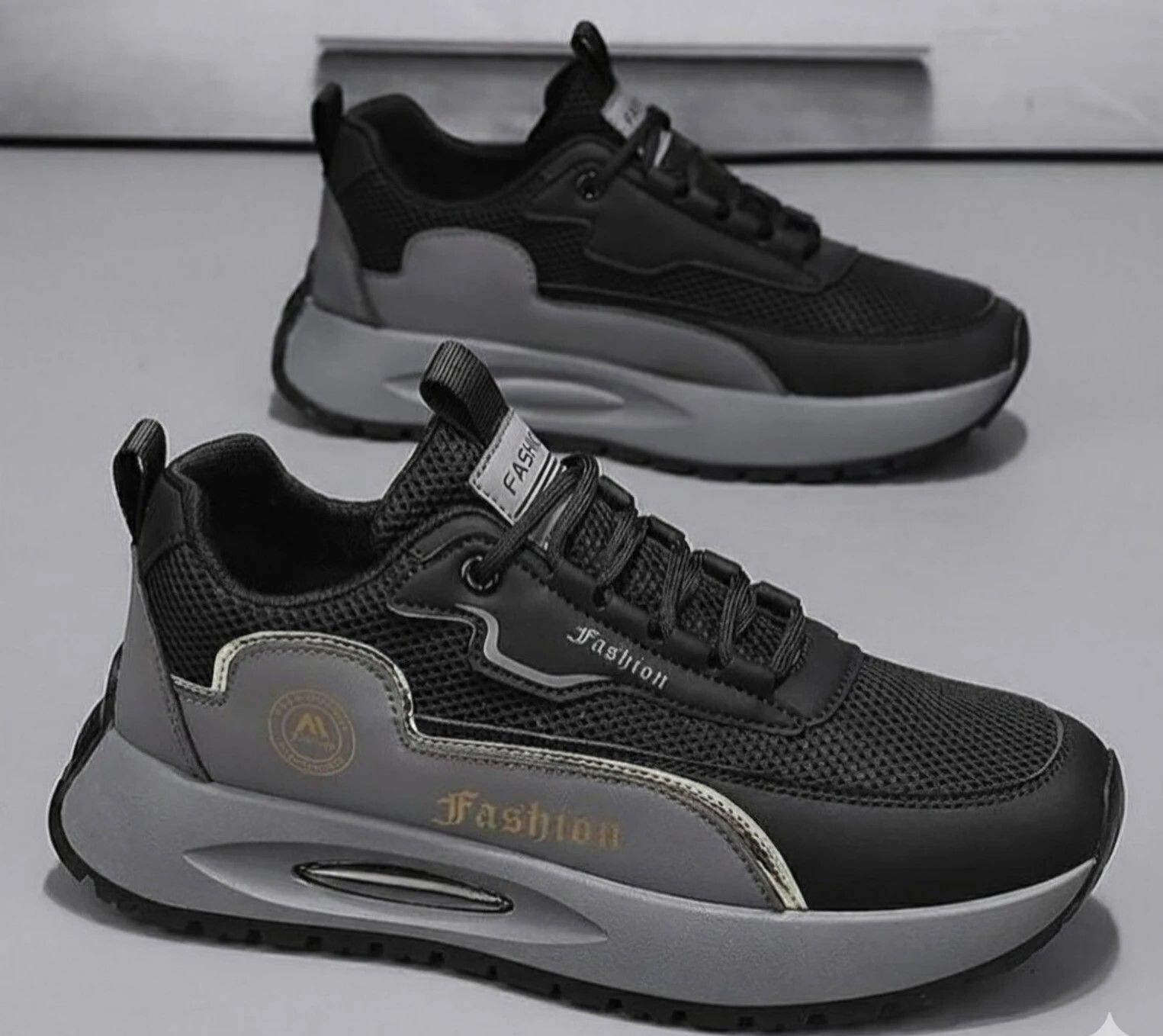 Trendy Sports Running Shoes For Men Sneakers For Men