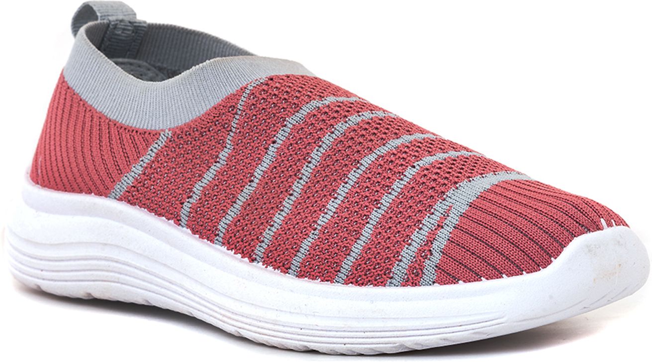khadim's Walking Shoes For Women-picture-1