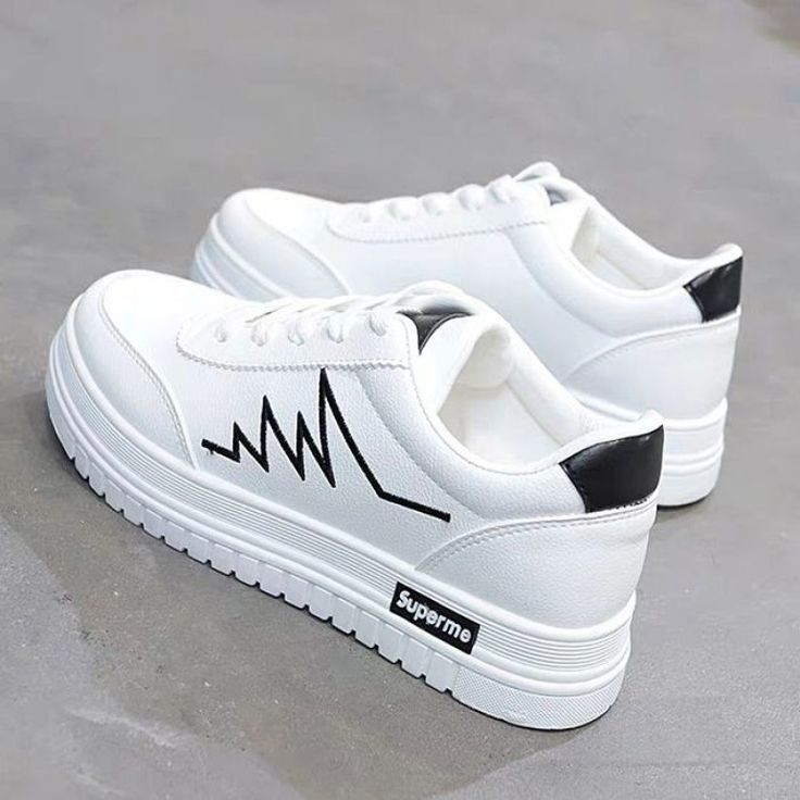 blanccy Sneakers For Men-picture-37