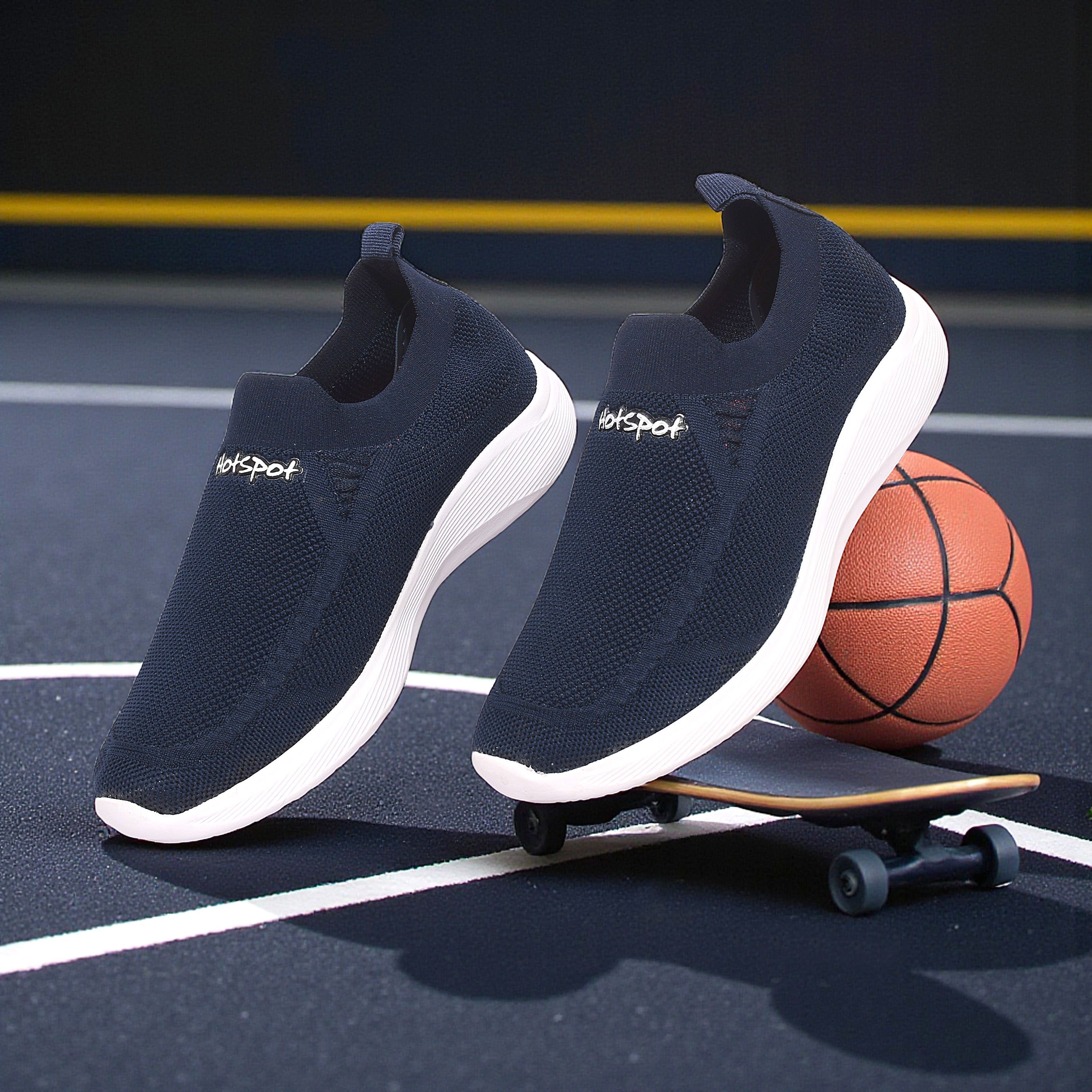 hotstyle Training & Gym Shoes For Men-picture-10