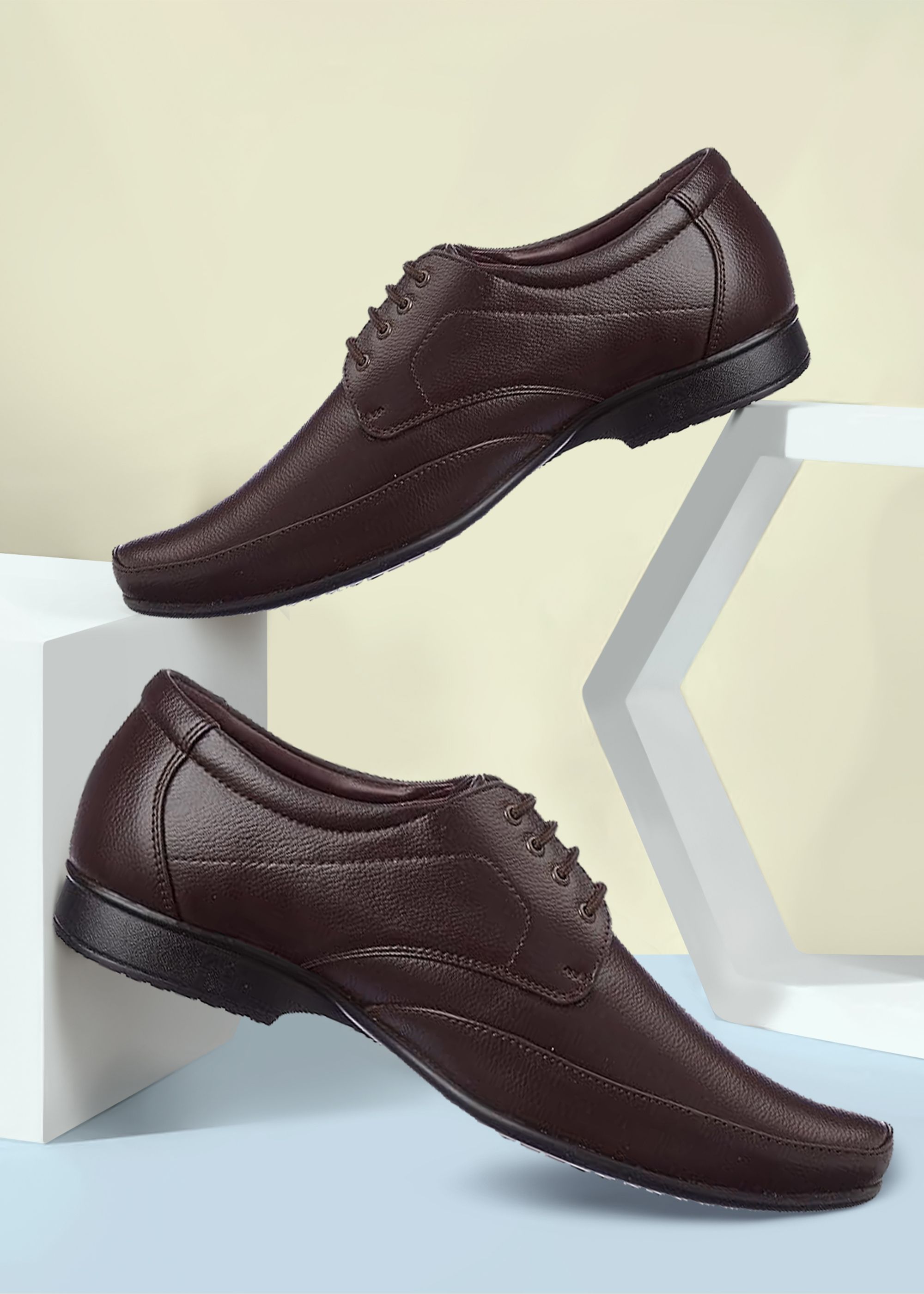 bata Lace Up For Men-picture-18