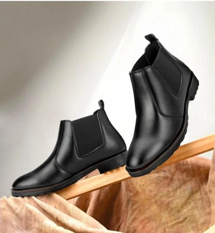 ravdi BOOT2 Boots For Men-picture-10