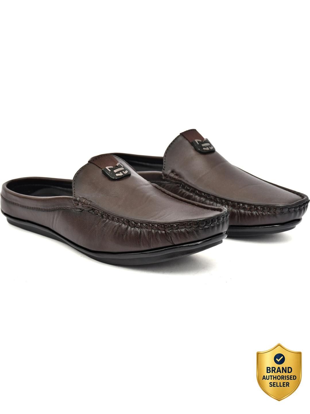 provogue Stylish PartyWear Casual Shoes Loafers For Men Loafers For Men-picture-48