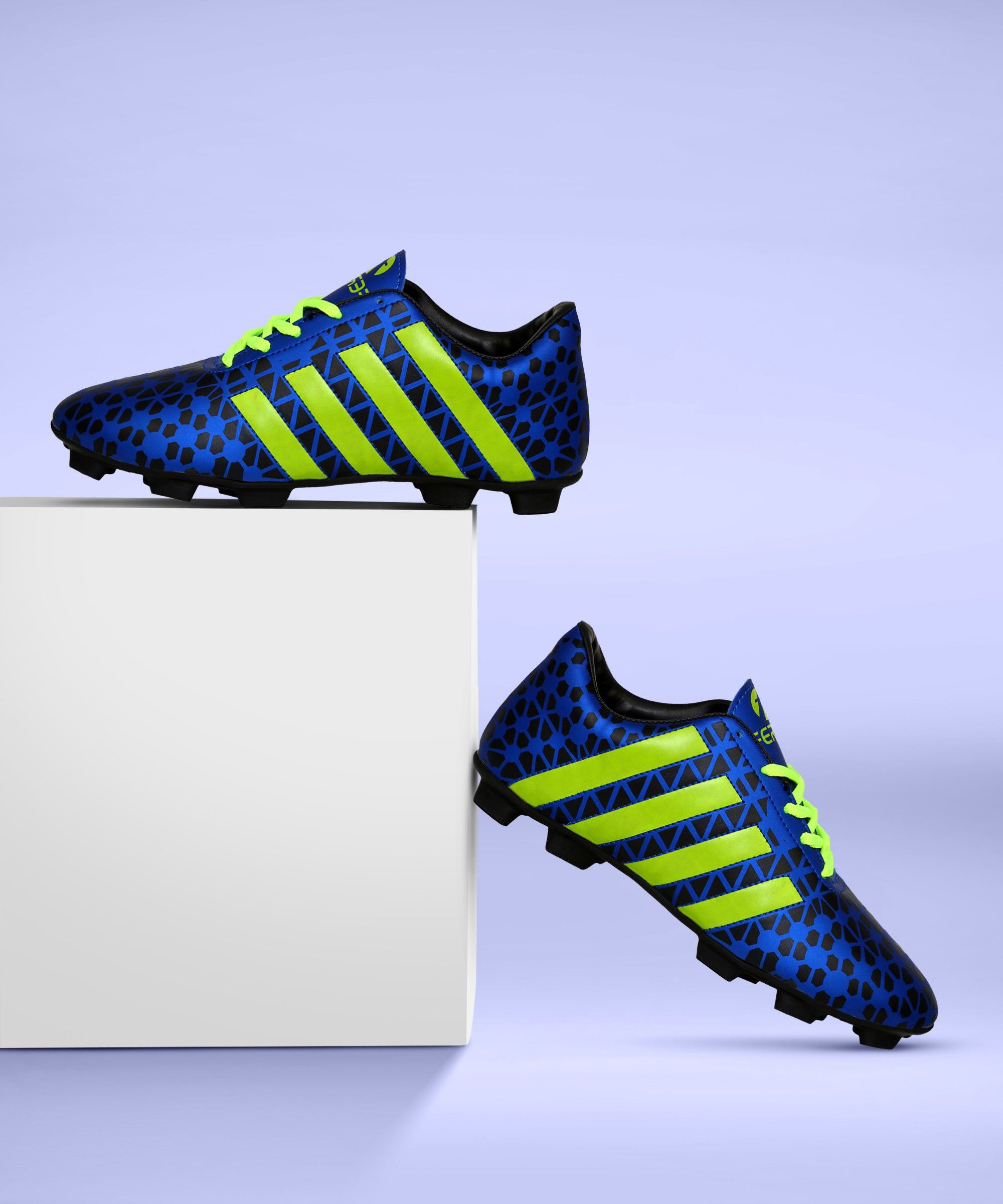 feroc Football Shoes For Men-picture-16