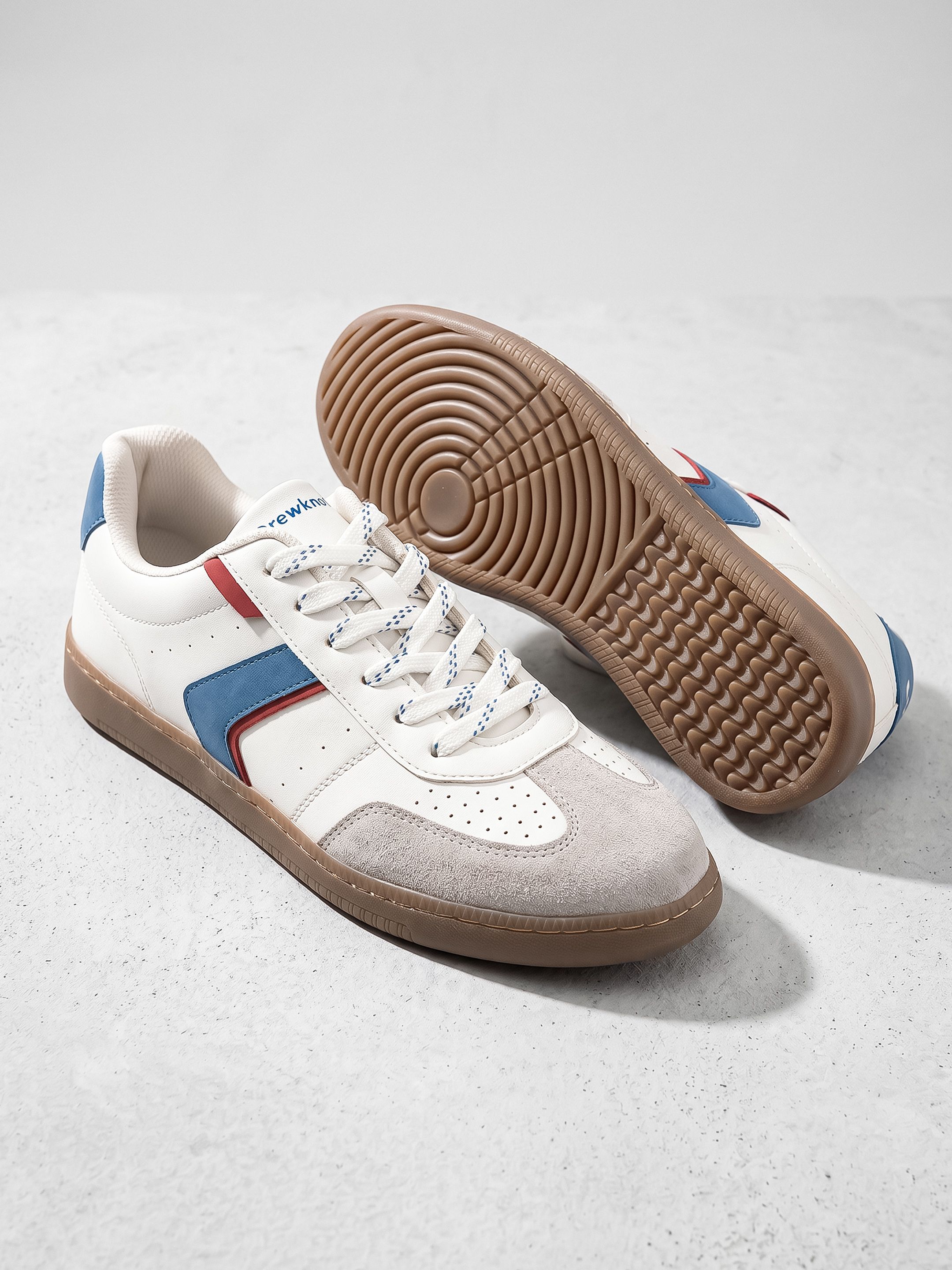 drewknot VOLT X Casuals For Men-picture-39