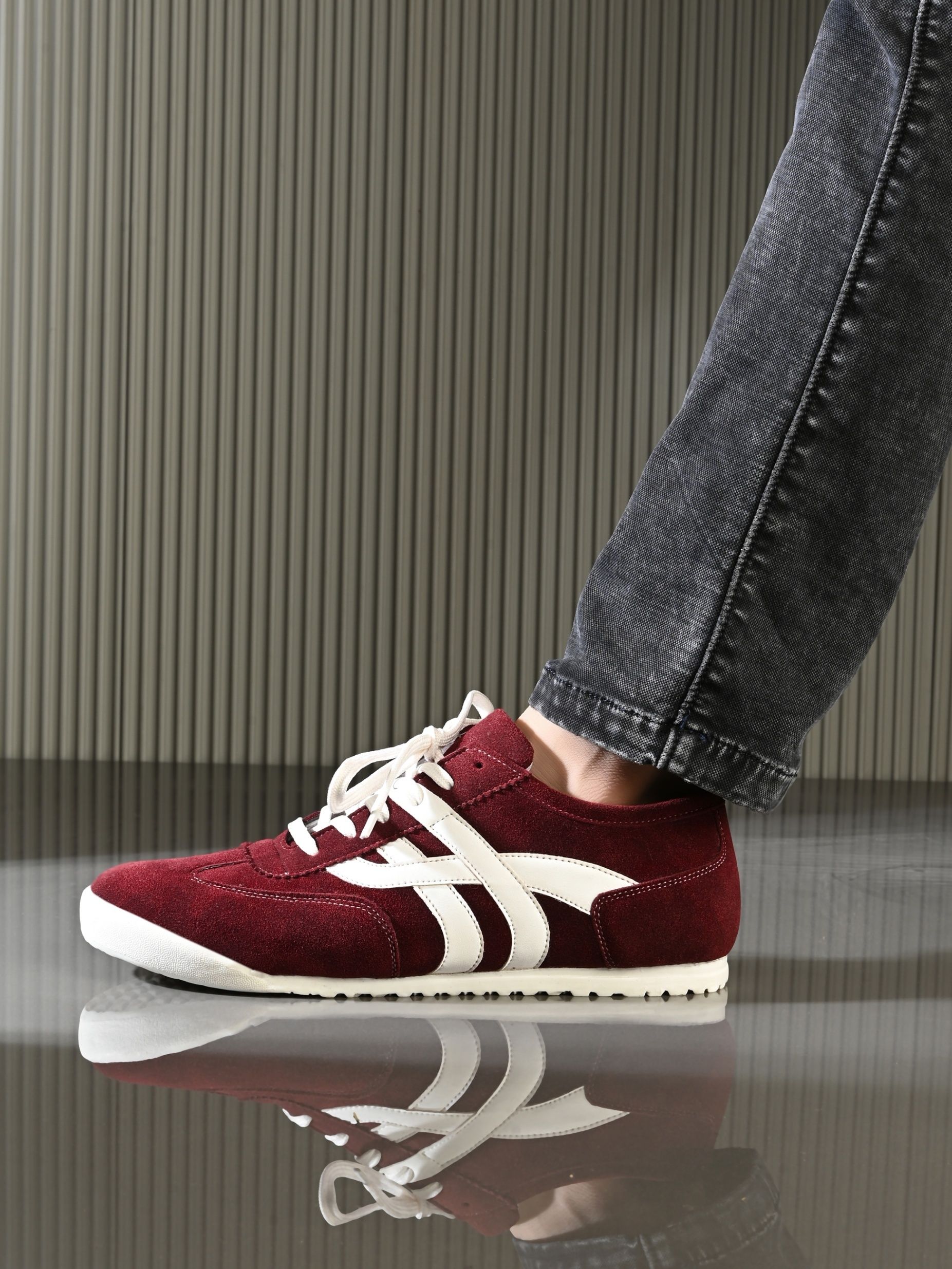 afrojack Sneakers For Men-picture-4