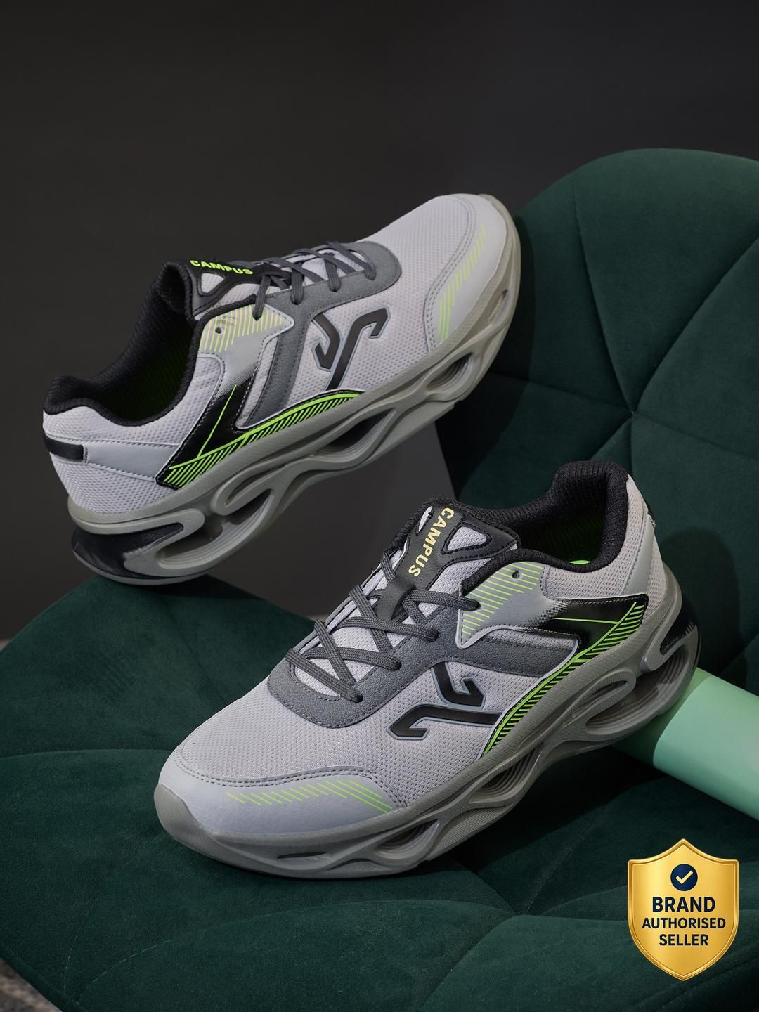 FEROX Running Shoes For Men-image-31