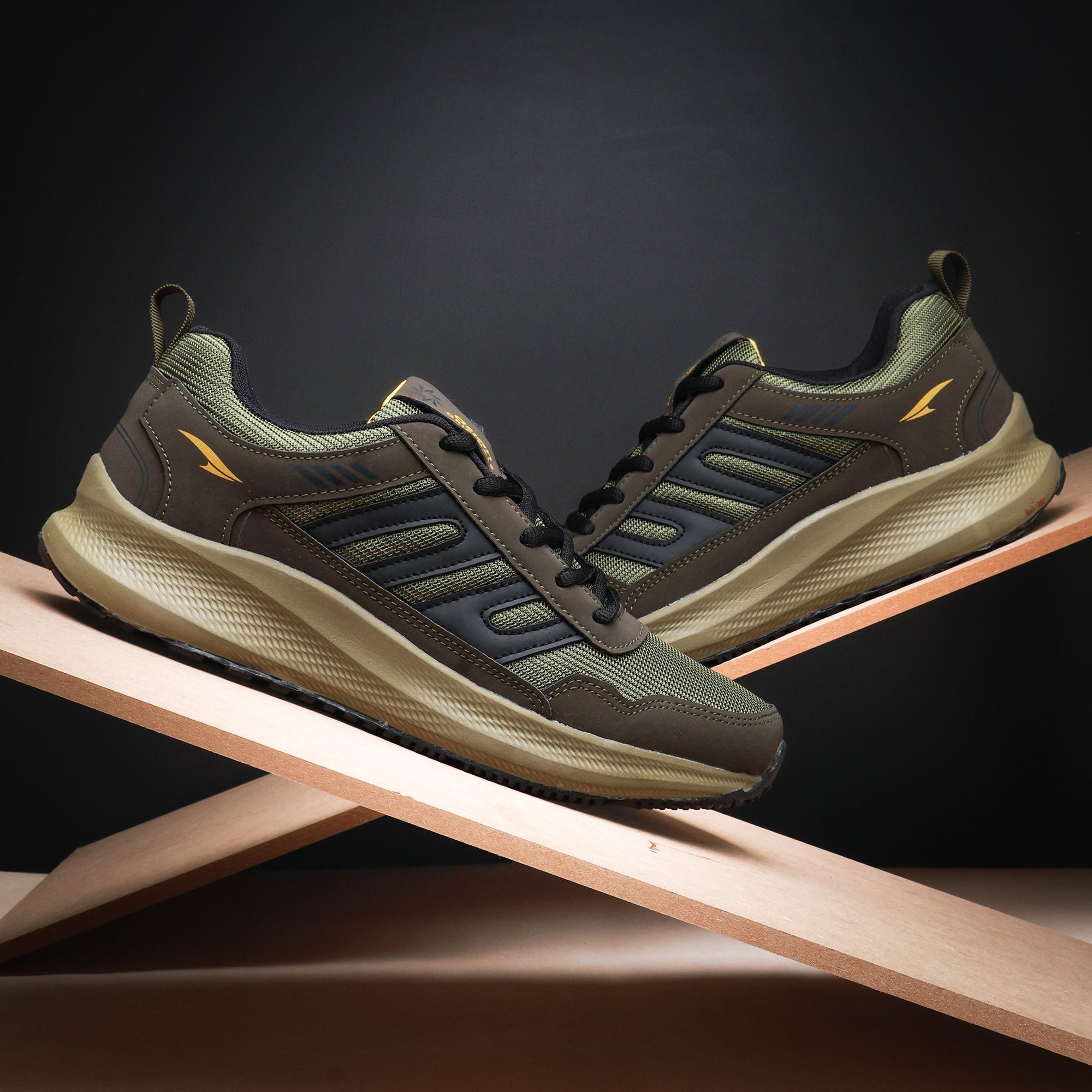 Boss-32 Men’s Sports Sneakers | Trendy Lightweight Casual Shoes for Boys Running Shoes For Men-image-12
