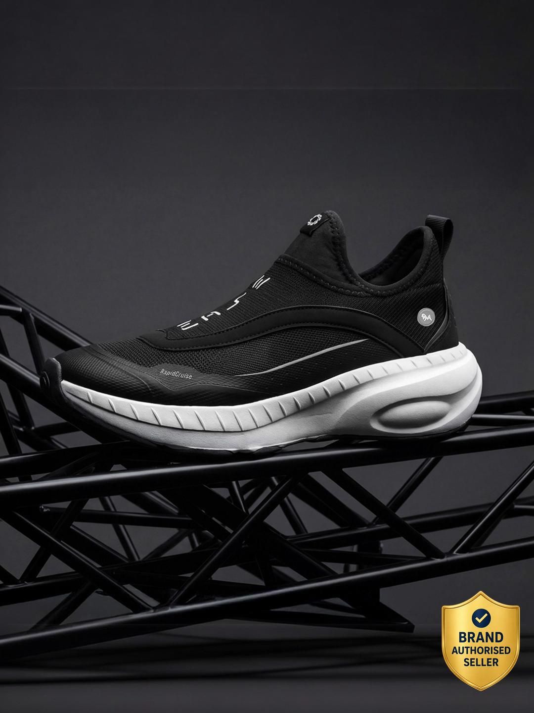 neemans Slip On Sneakers For Unisex-picture-3