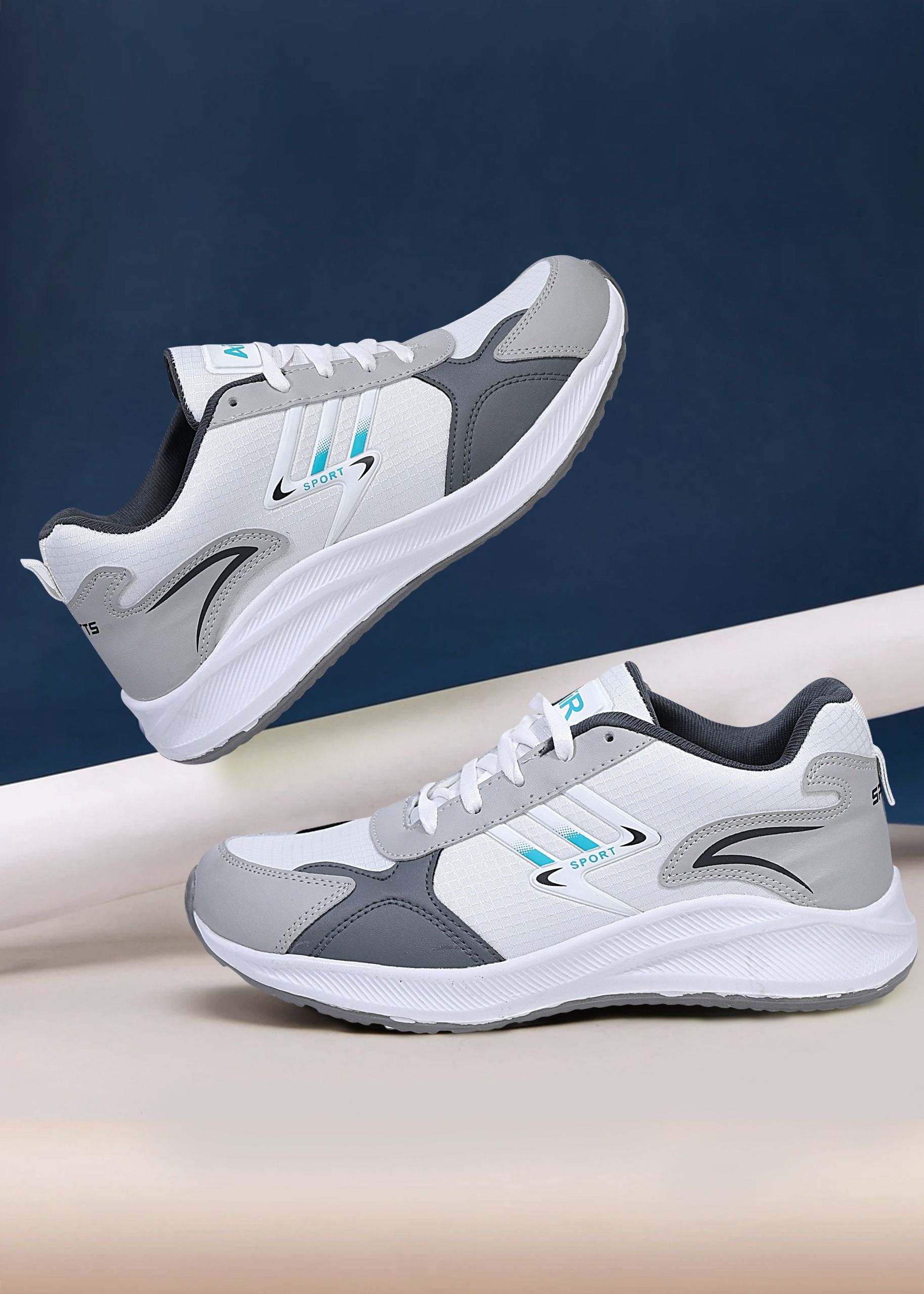 ditenza Training & Gym Shoes For Men-picture-14