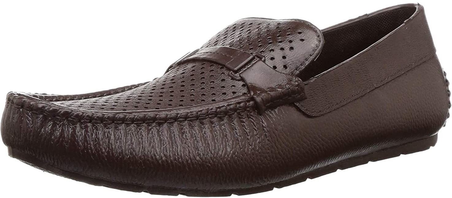 flite Waterproof Rainy Shoe Loafers For Men-picture-31