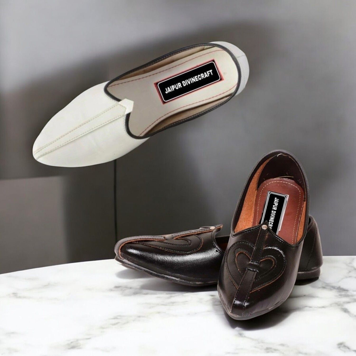 jaipuriya Mojaris For Men-picture-31