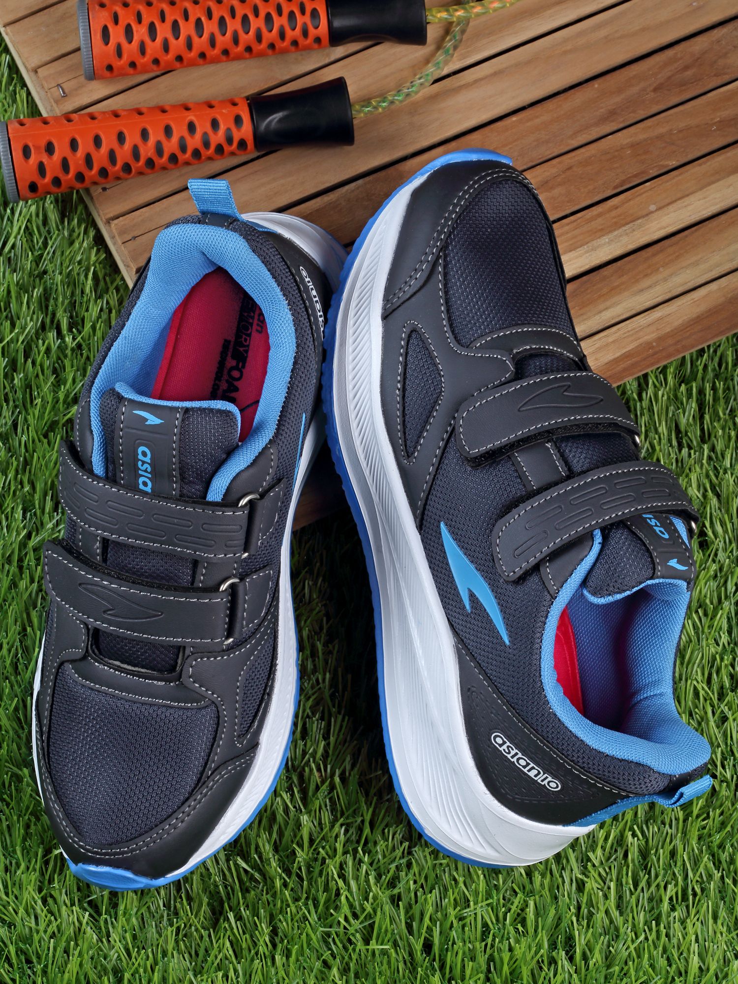 Firefly-10 Grey Sports,Training,Gym,Walking,Stylish Walking Shoes For Women-image-29