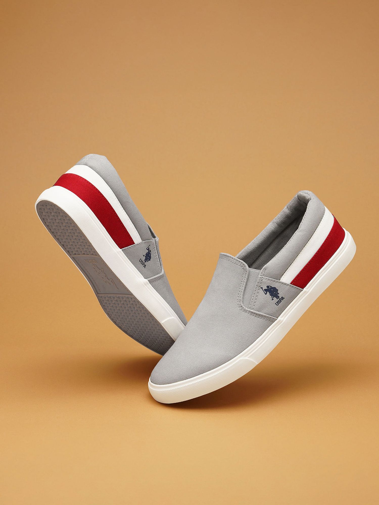 u.s. polo assn. CARLIN 4.0 Sneakers For Men-picture-20