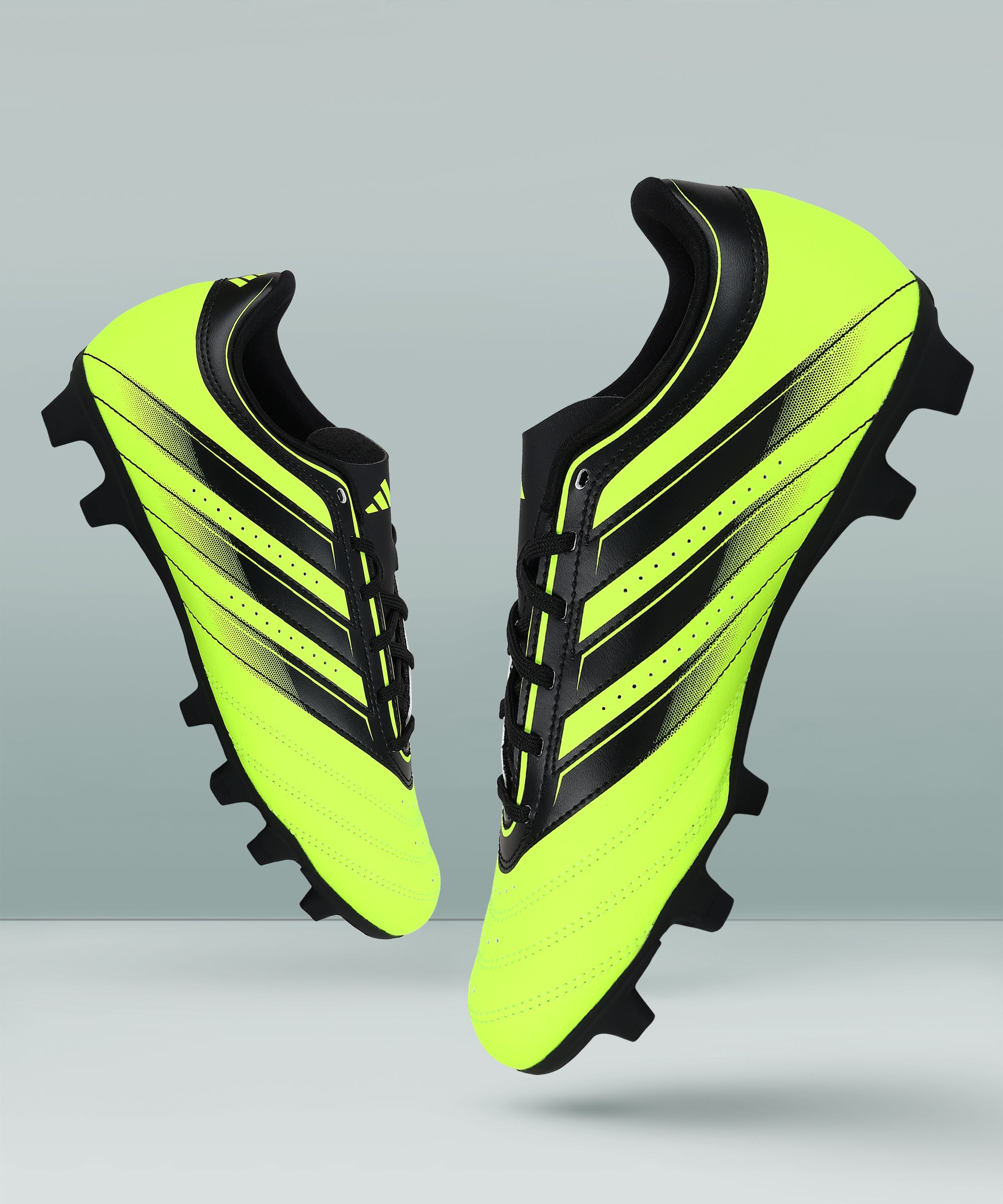 adidas FOUNDATION FG/MG Football Shoes For Men-picture-13