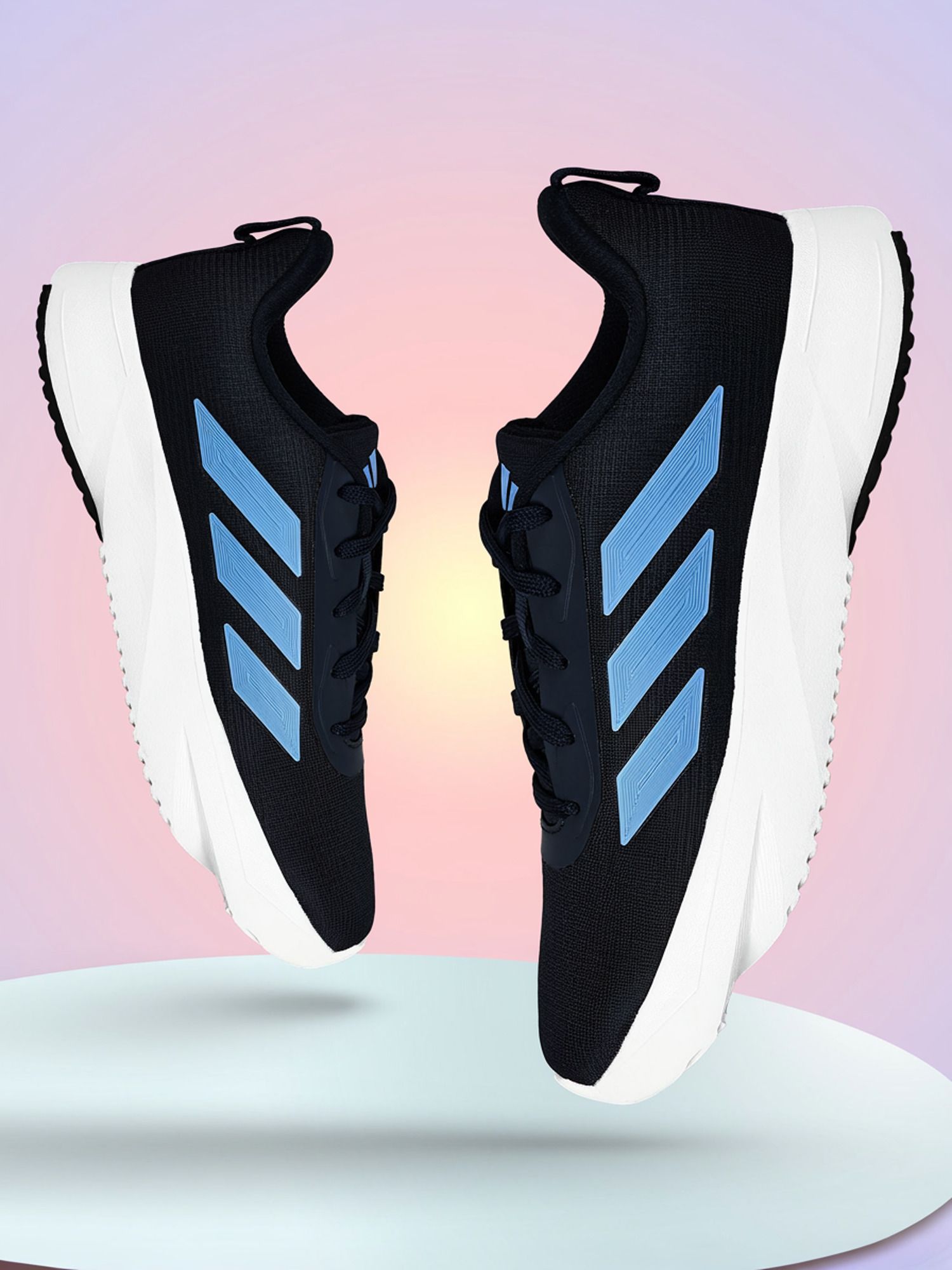 adidas Basenew 2 M Running Shoes For Men-picture-10