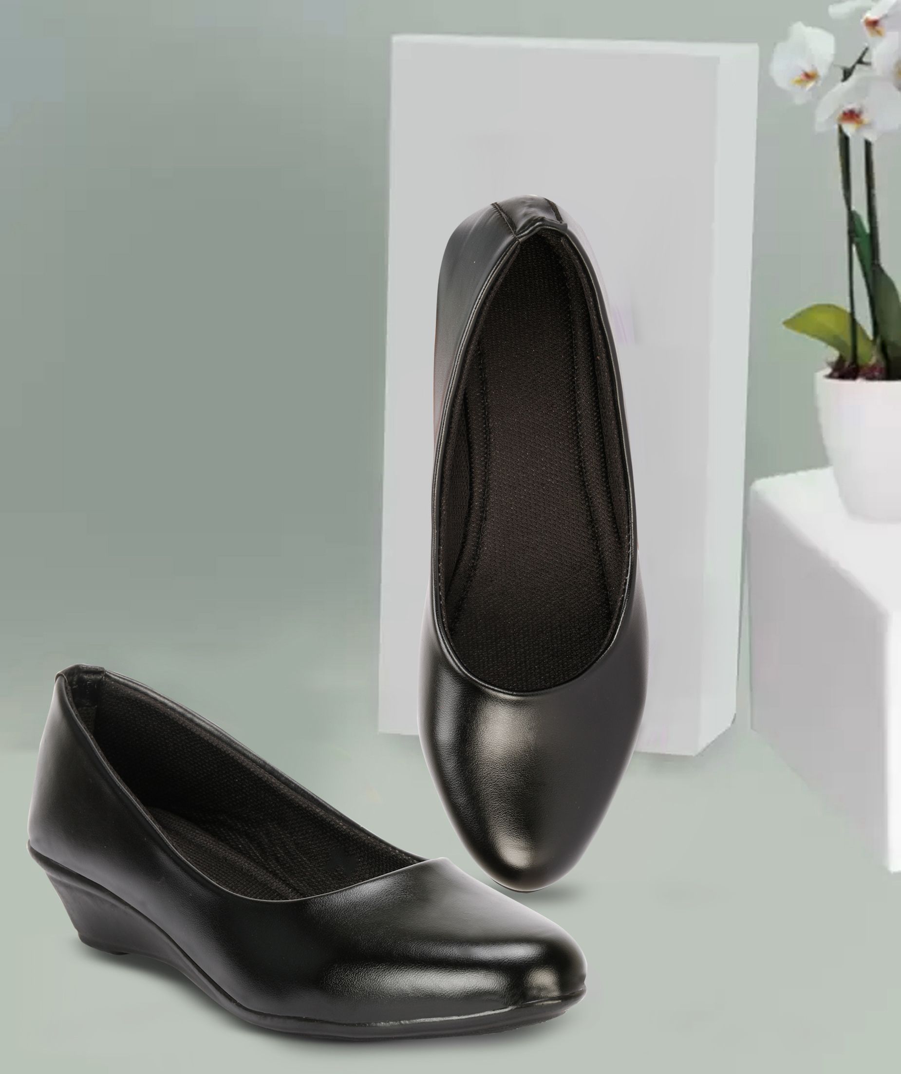 Latest Heel Official Formal Casual Belly ladies Bellies For Women