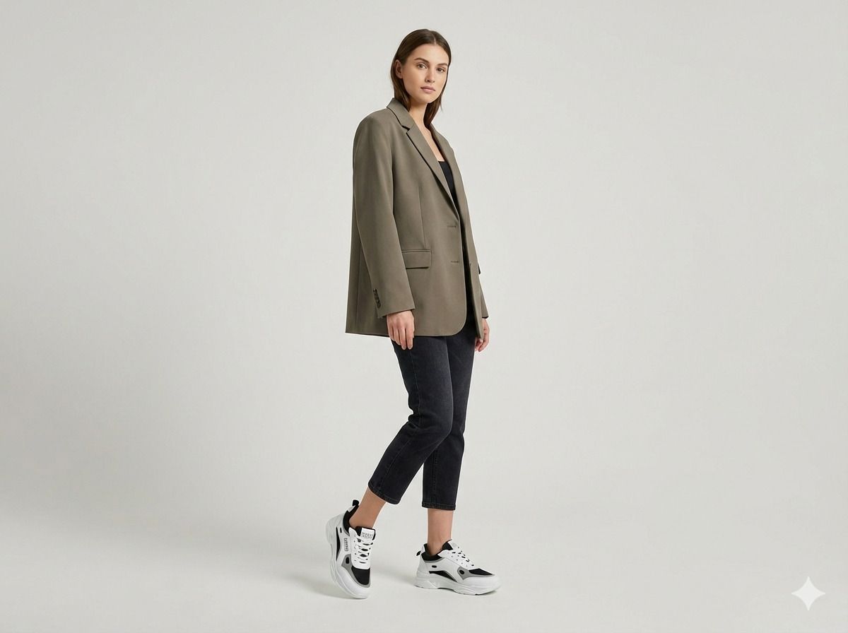 Training & Gym Shoes For Women