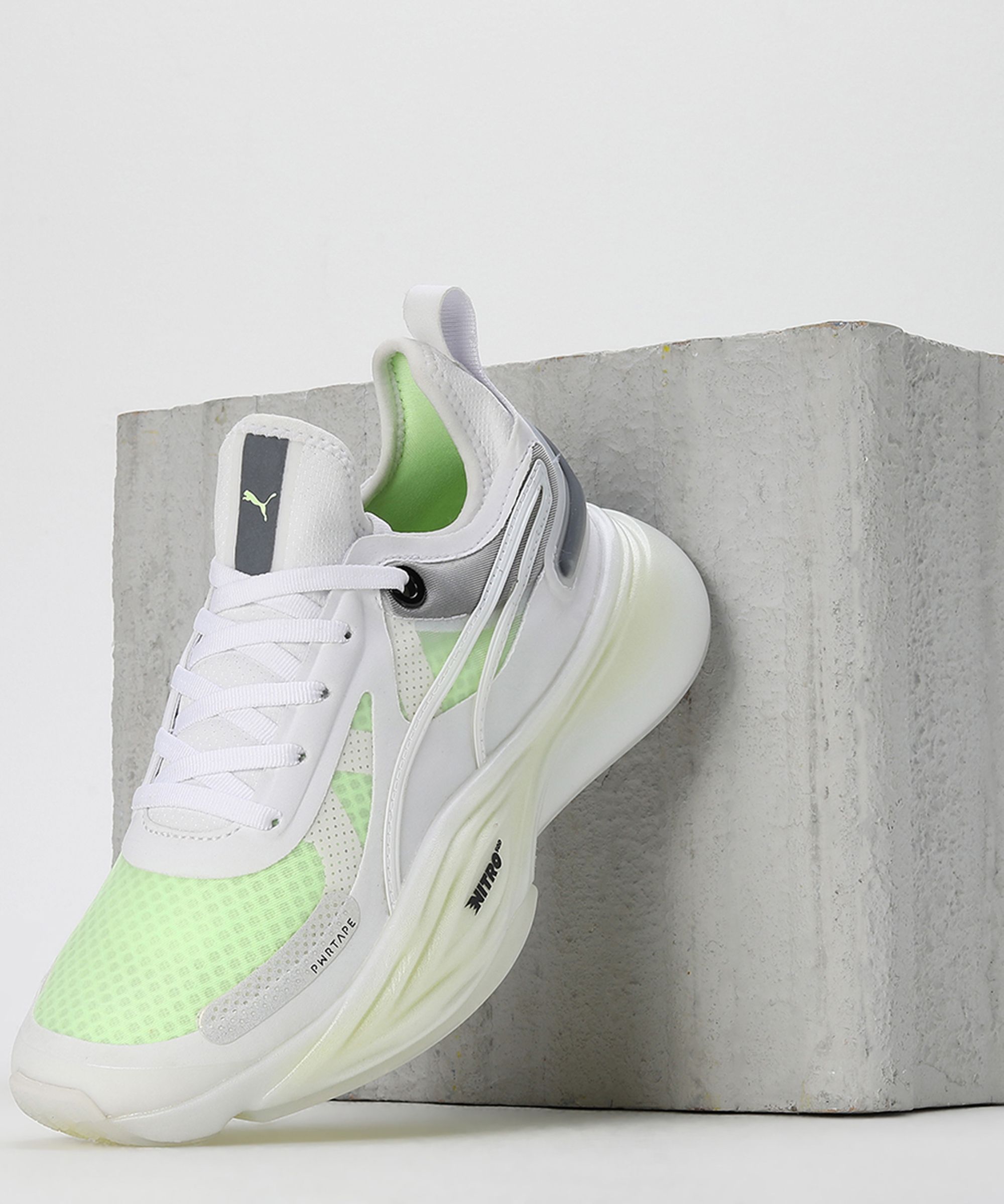 puma PWR NITRO SQD Training & Gym Shoes For Women-picture-33