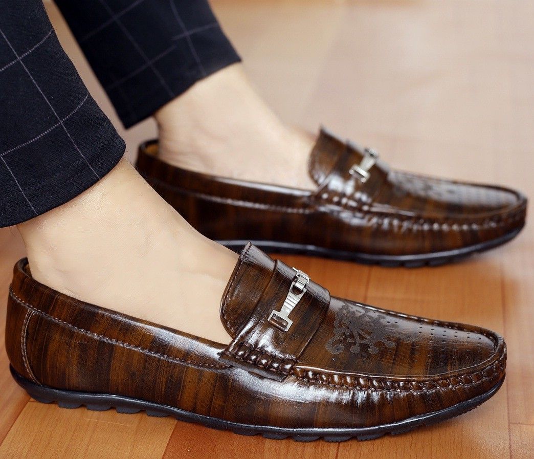Men Loafers Shoes Loafers For Men-image-10